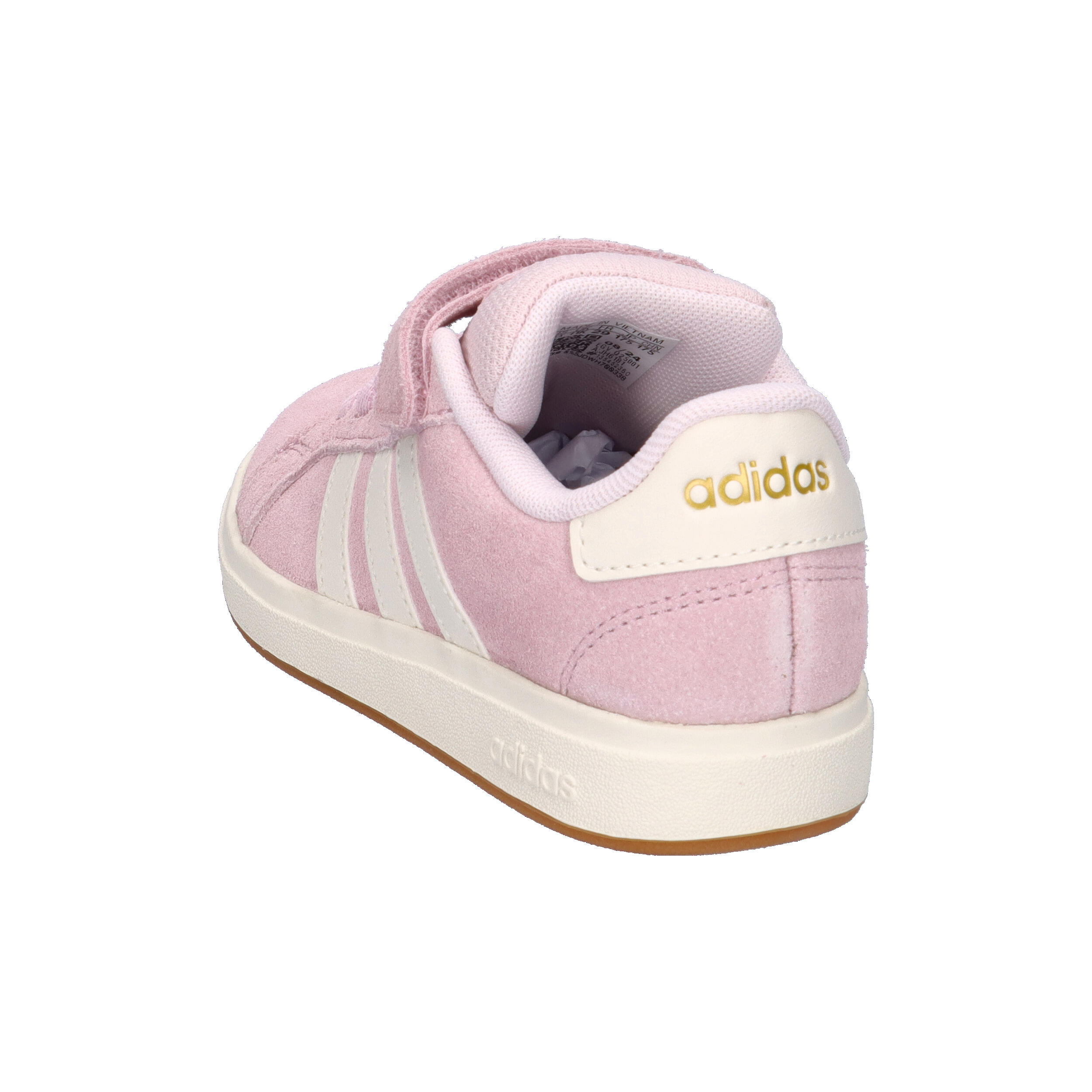 Grand Court 00s Kids Schuh 12/15