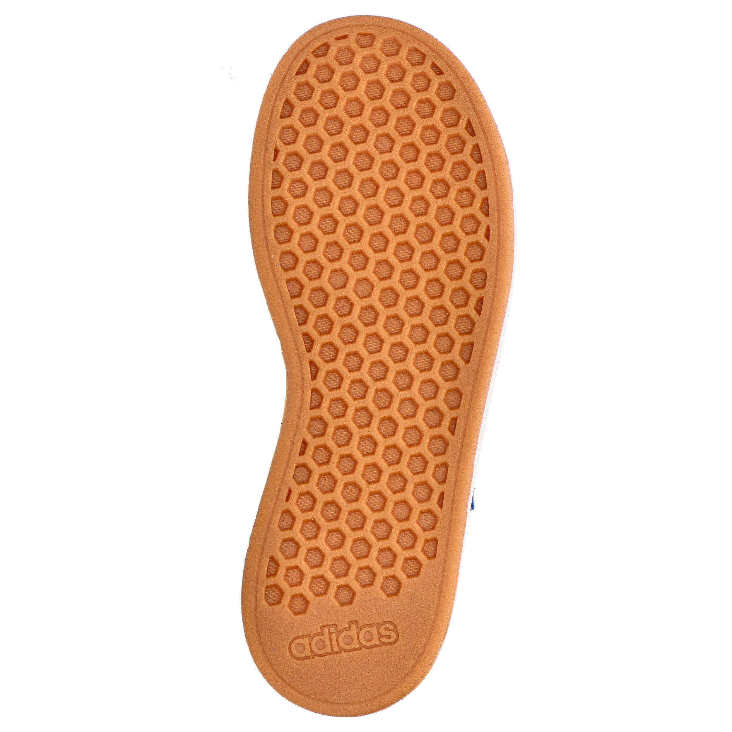 adidas Kinder Sneaker GRAND COURT 00s EL C 6/15