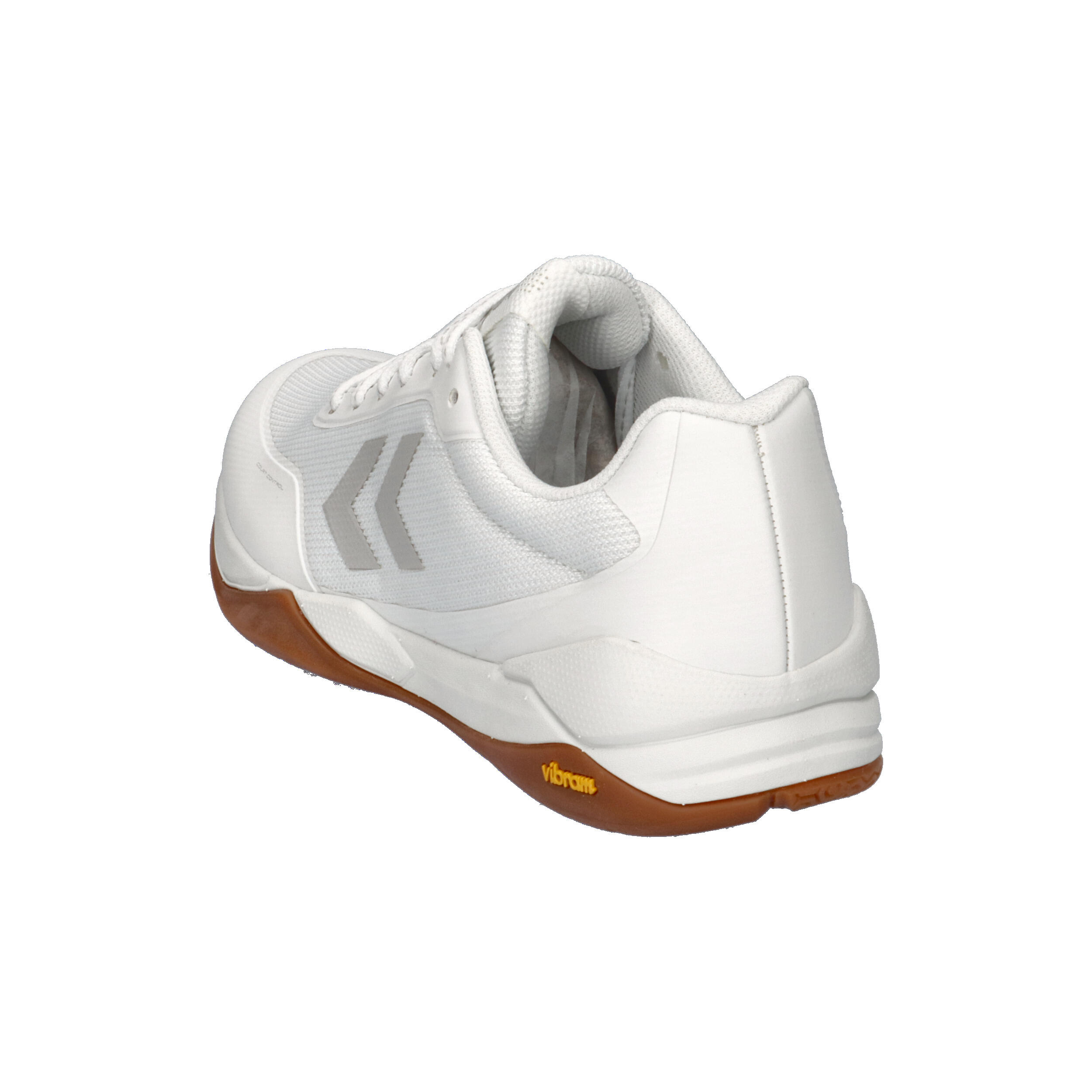 Instap Trainingsschoen Court Control Unisex Volwassene HUMMEL 12/15