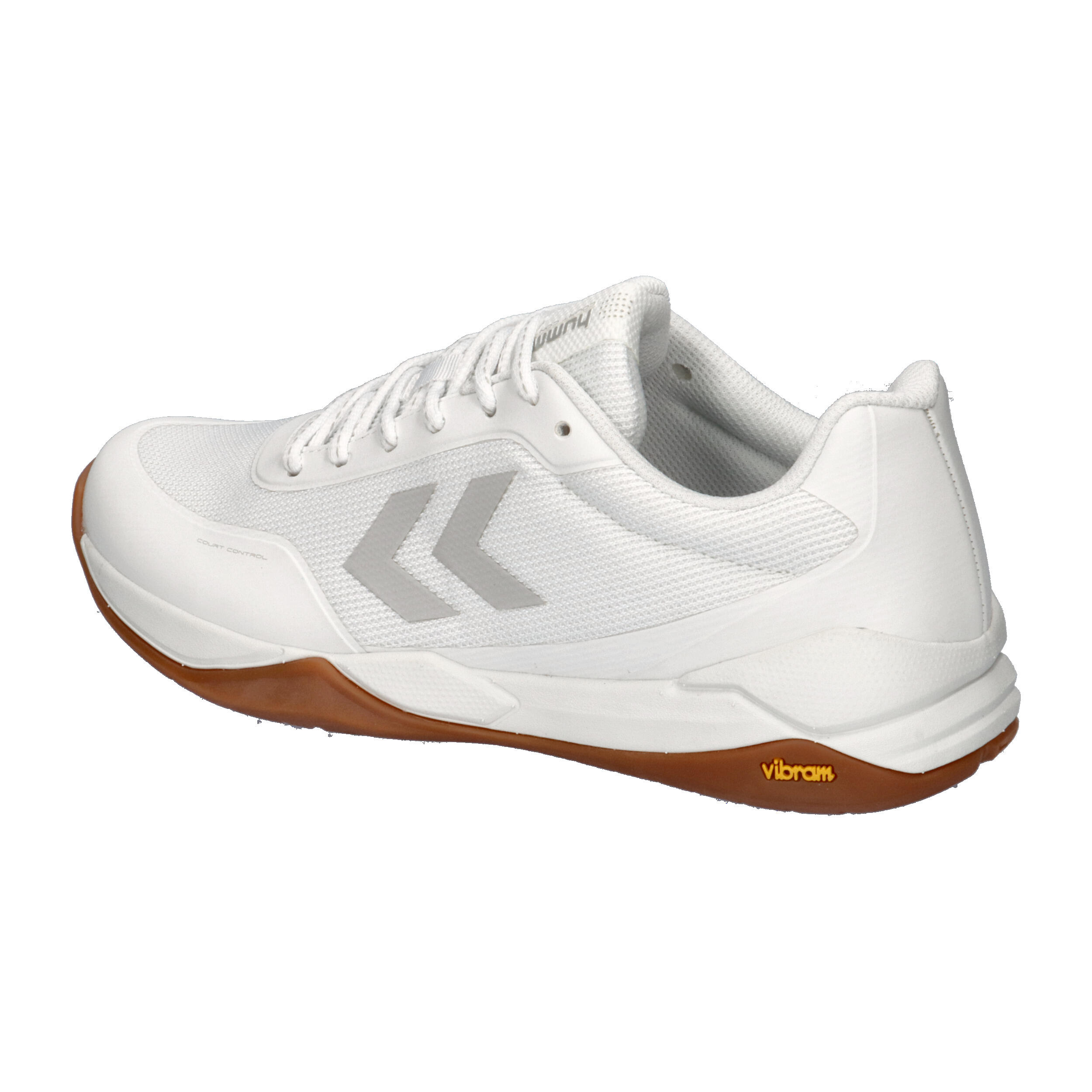 Instap Trainingsschoen Court Control Unisex Volwassene HUMMEL 11/15