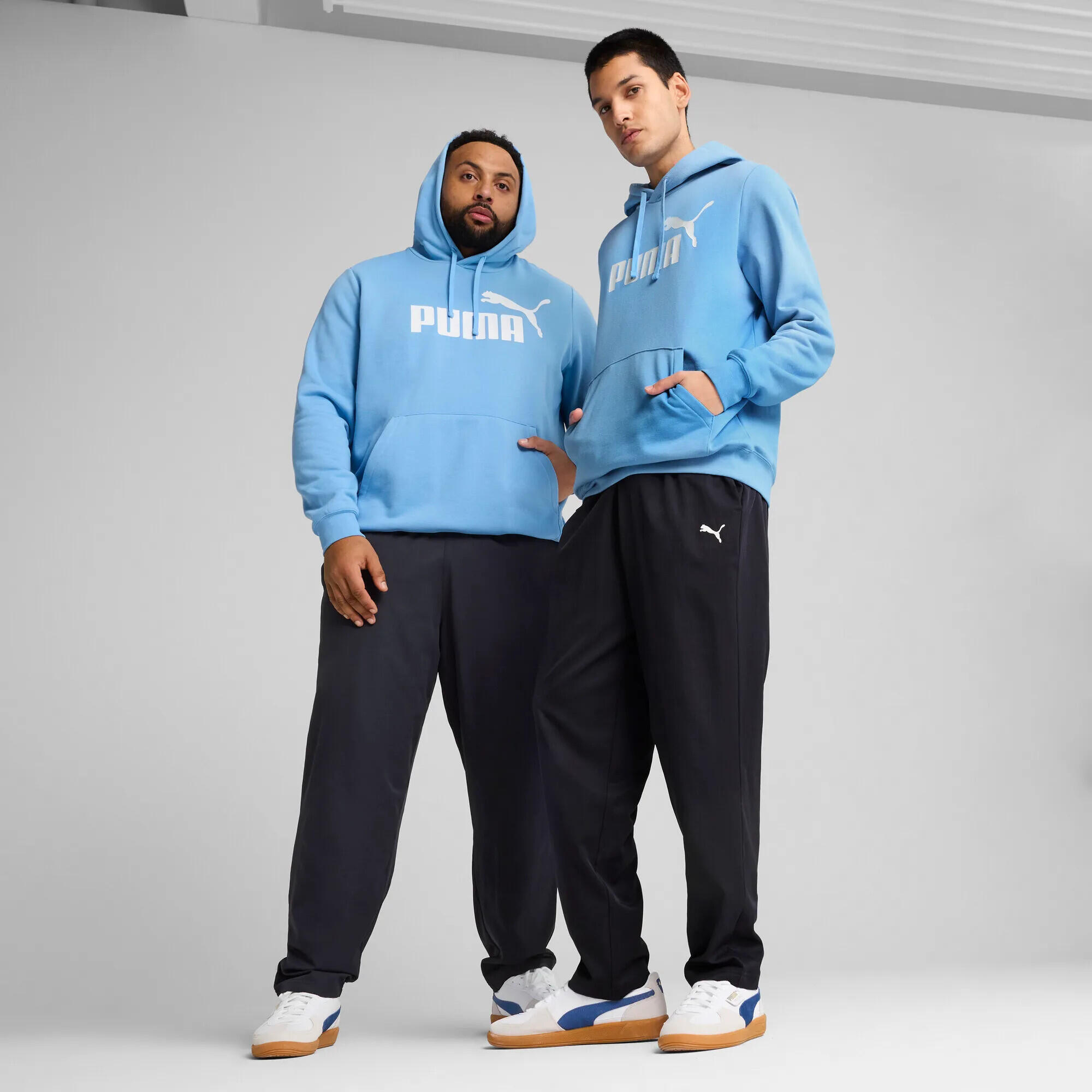 Calças caminhada Homem Essentials Gewebte Hose PUMA 9/13