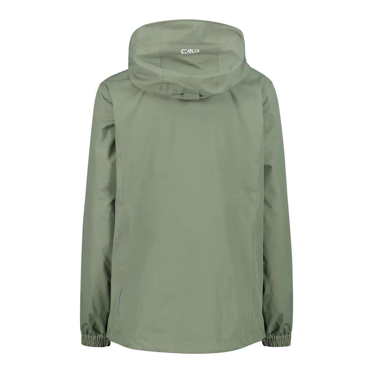 Veste imperméable femme CMP 2/7