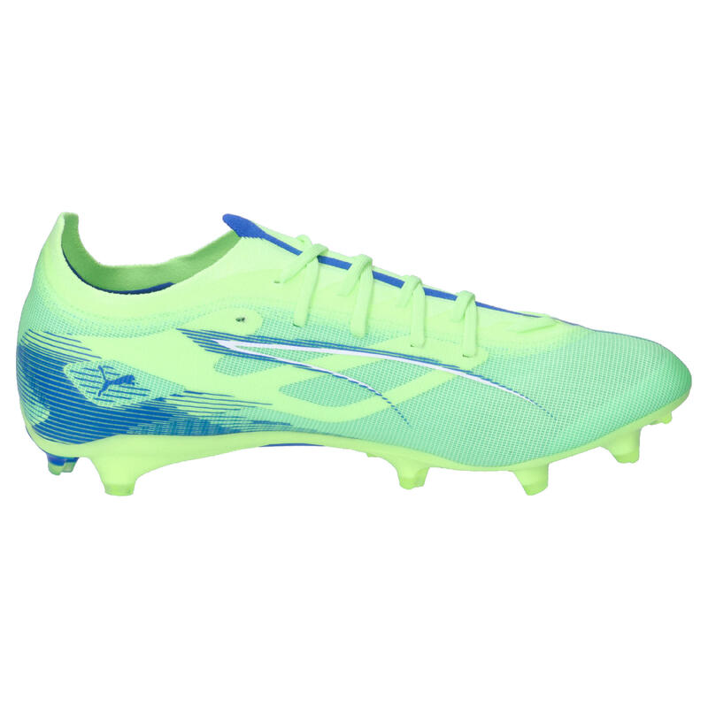Ghete de fotbal PUMA Ultra 5 Match FG/AG