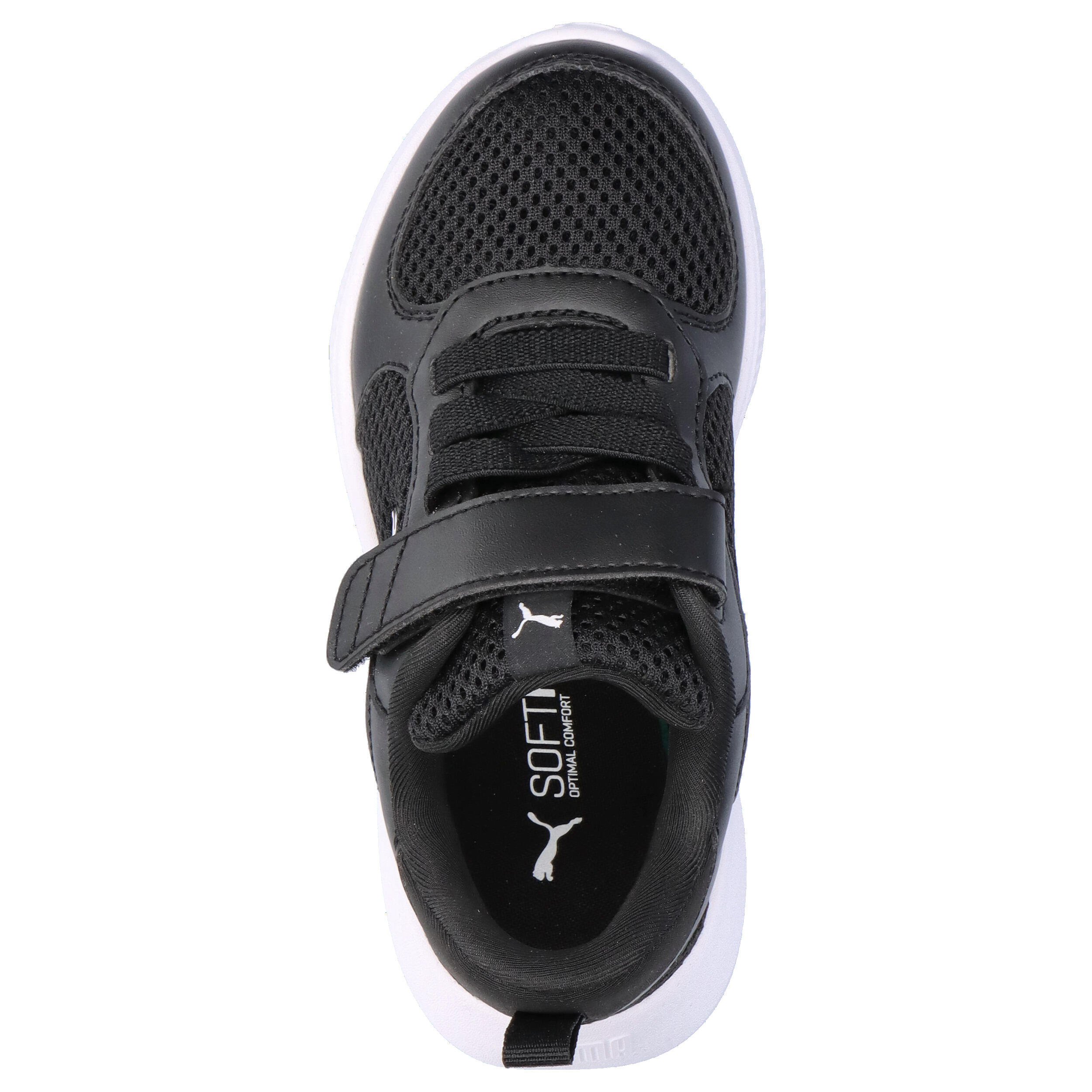 Puma Kinder Sneaker Fun Racer 2 AC PC 400580 5/15