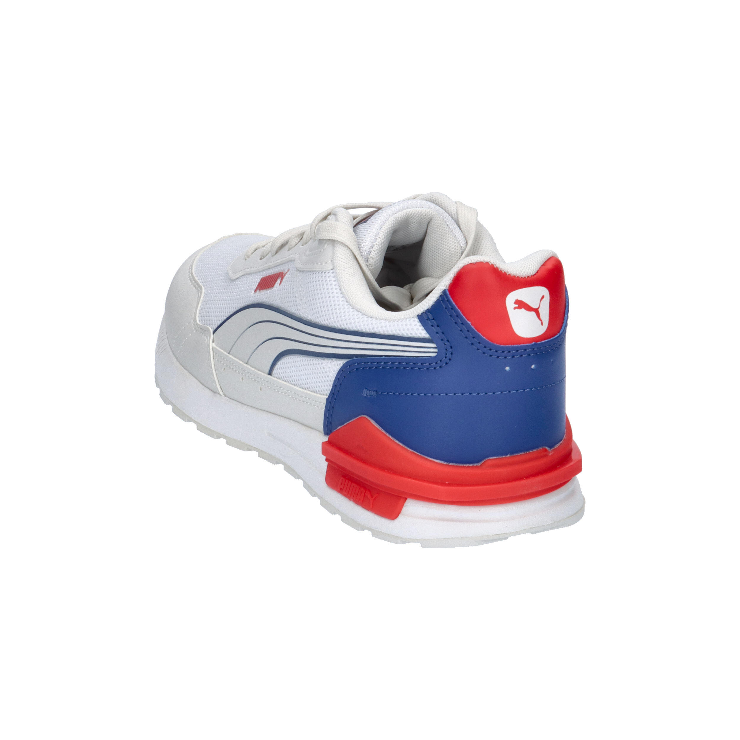 Graviton Mega Sneakers Herren PUMA 12/15