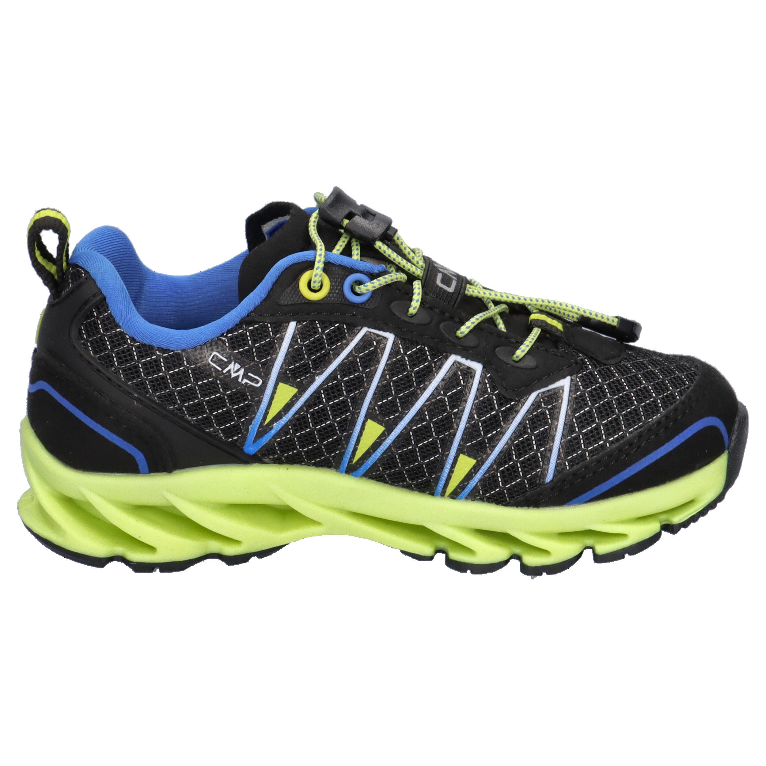 CMP Kinder Trail Running Schuhe Altak WP 2.0 39Q4794K 7/15