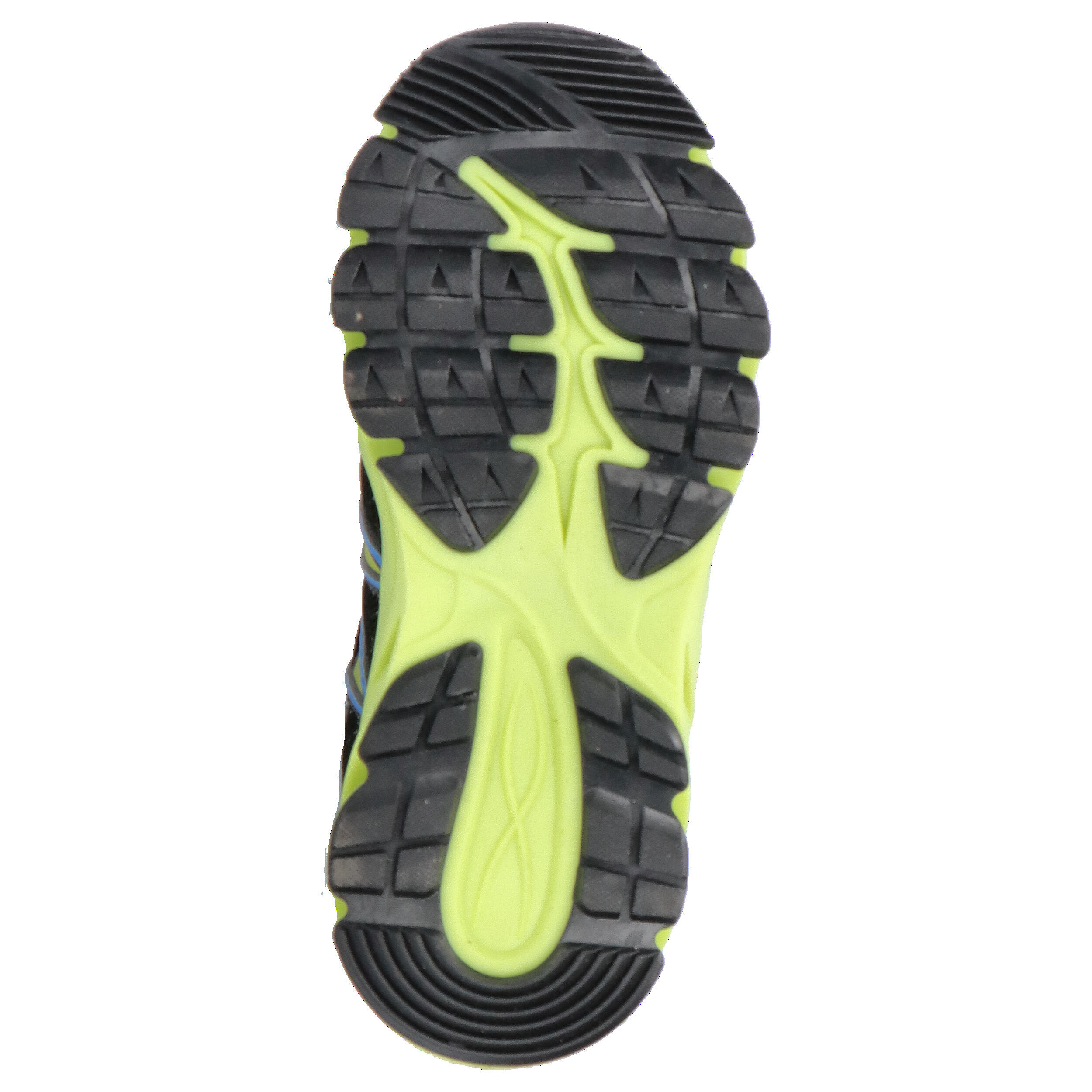 CMP Kinder Trail Running Schuhe Altak WP 2.0 39Q4794K 6/15