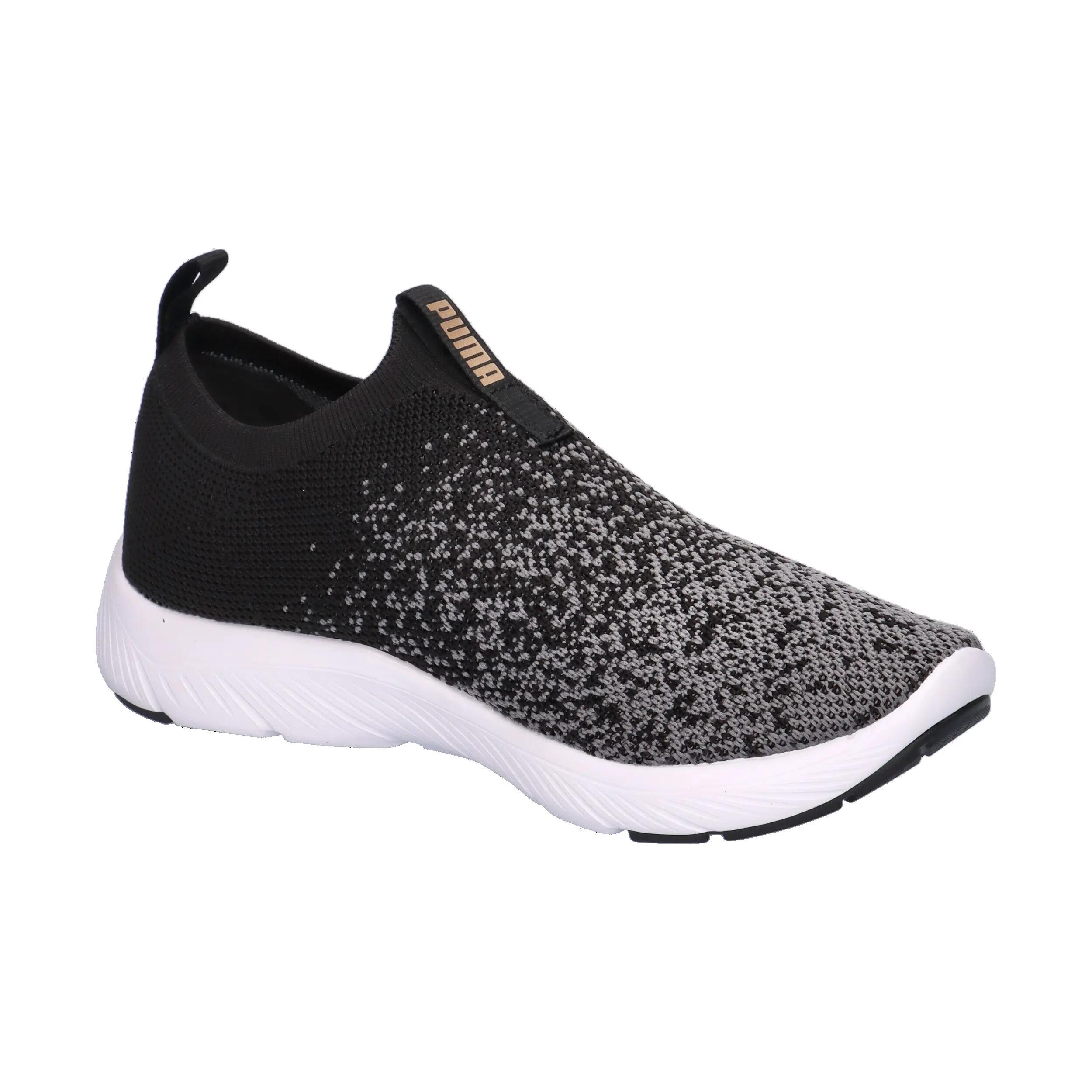 Softride Premier Slip-On Strick-Laufschuhe Damen PUMA 8/15