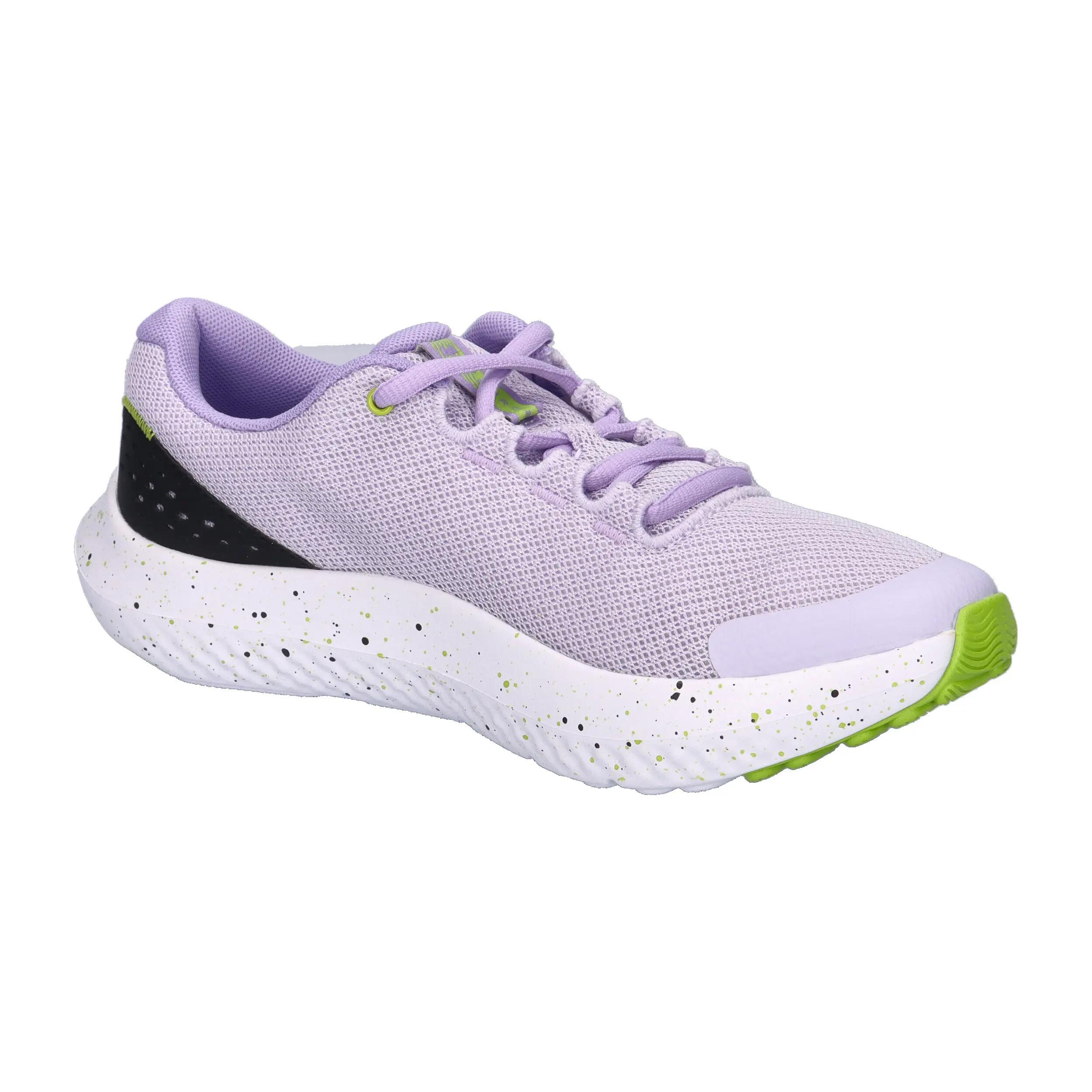 Under Armour Mädchen Laufschuhe Surge 4 3027108 8/15