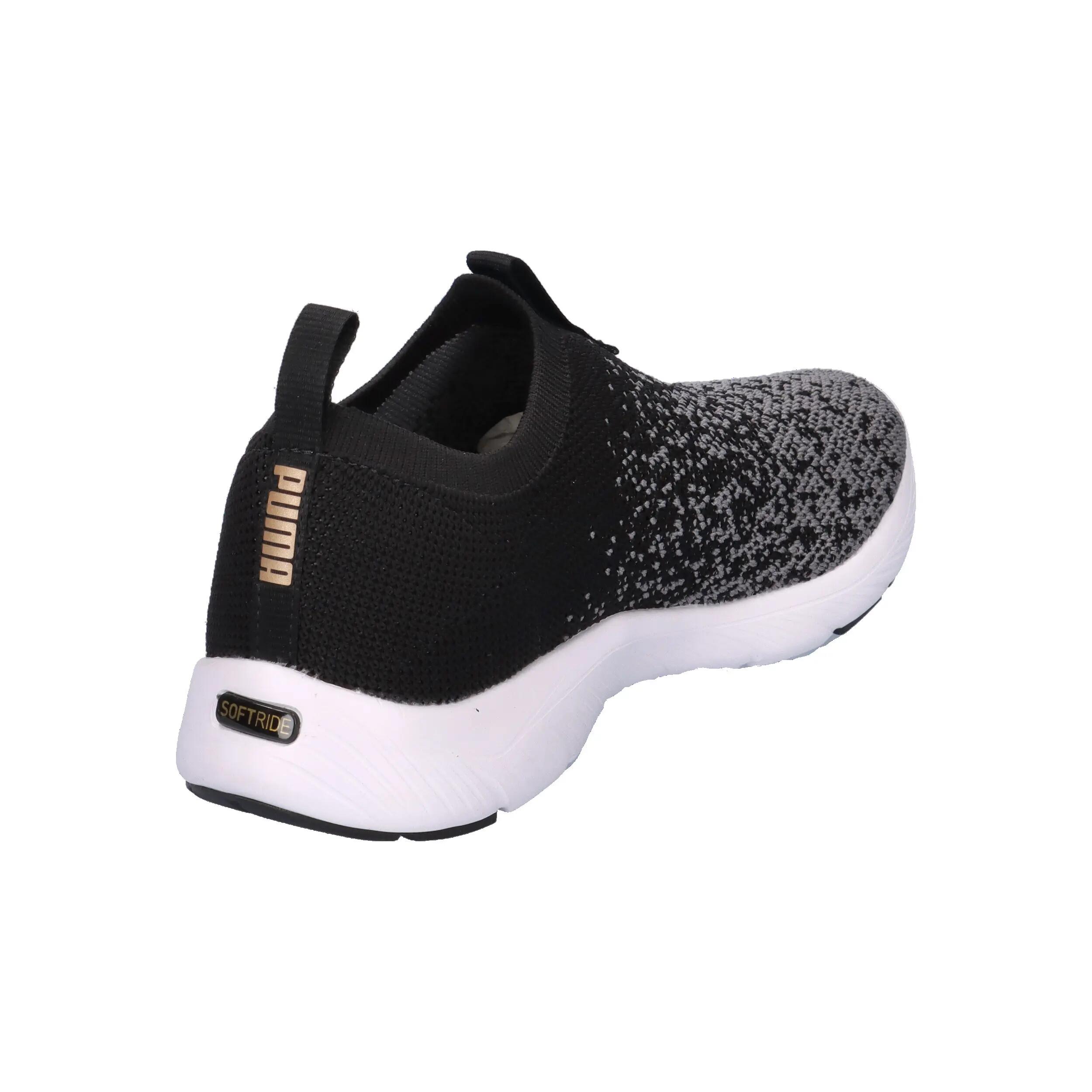 Softride Premier Slip-On Strick-Laufschuhe Damen PUMA 14/15