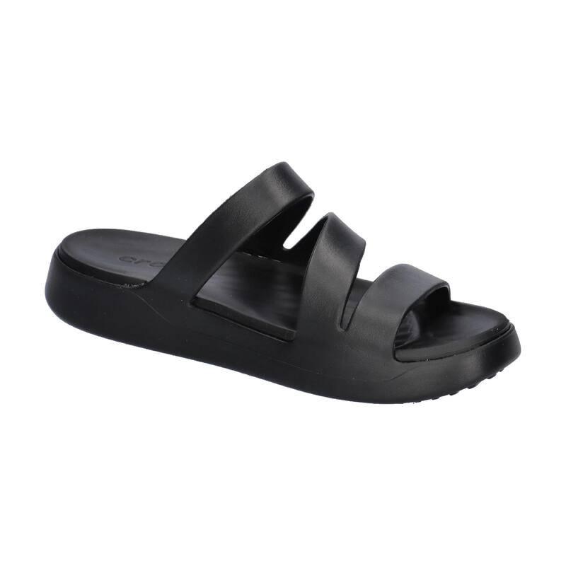 Papuci Crocs Getaway Strappy W Femeie