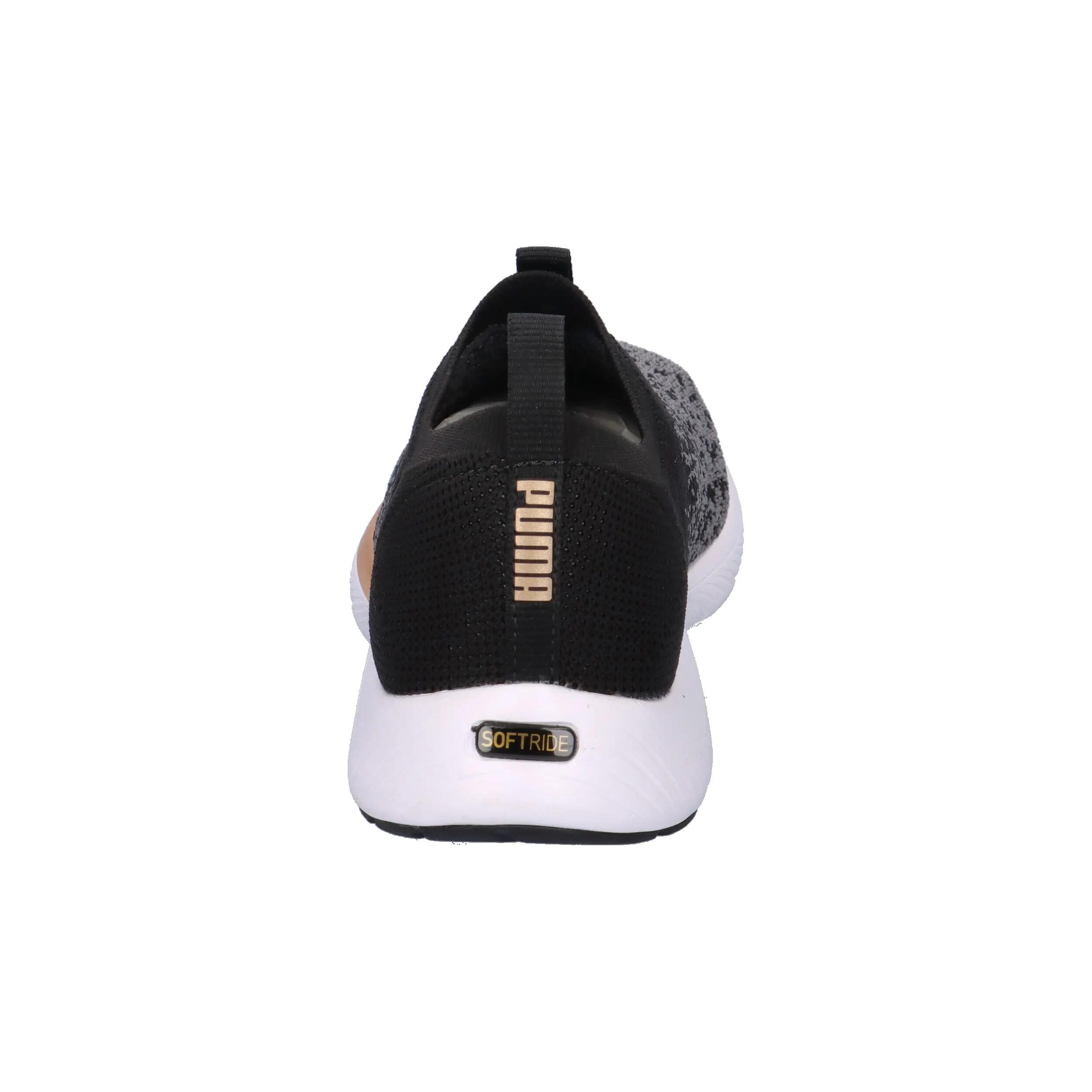 Softride Premier Slip-On Strick-Laufschuhe Damen PUMA 13/15