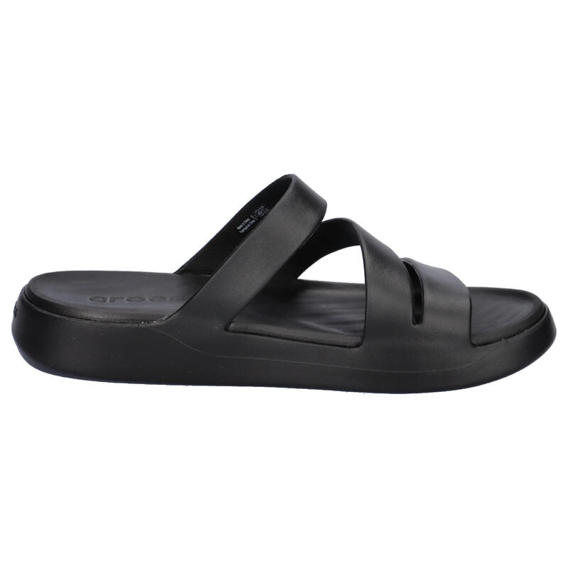 Papuci Crocs Getaway Strappy W Femeie