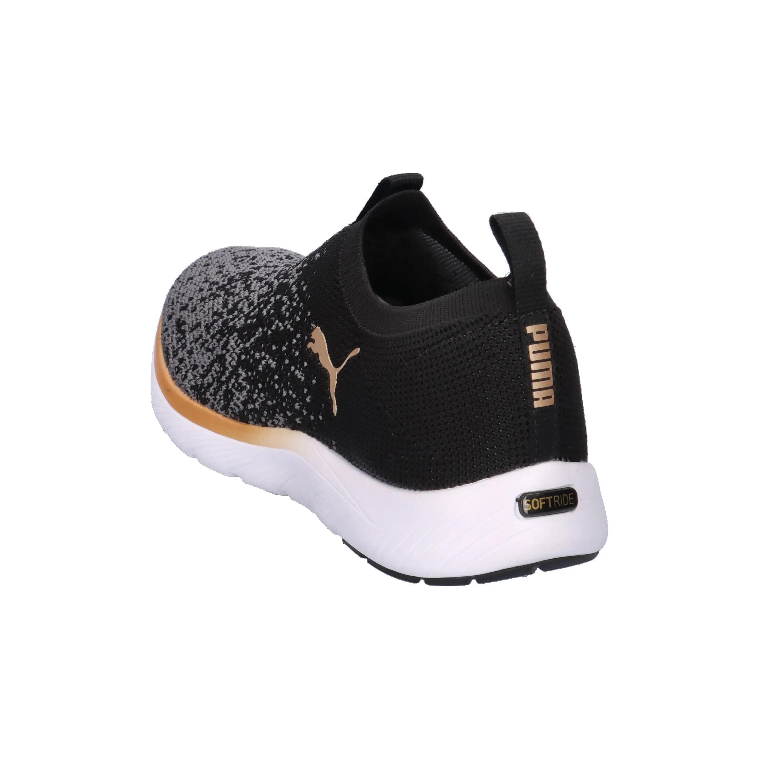 Softride Premier Slip-On Strick-Laufschuhe Damen PUMA 12/15