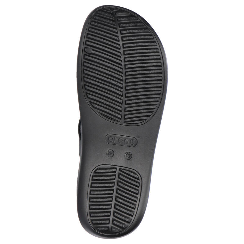 Crocs Noir