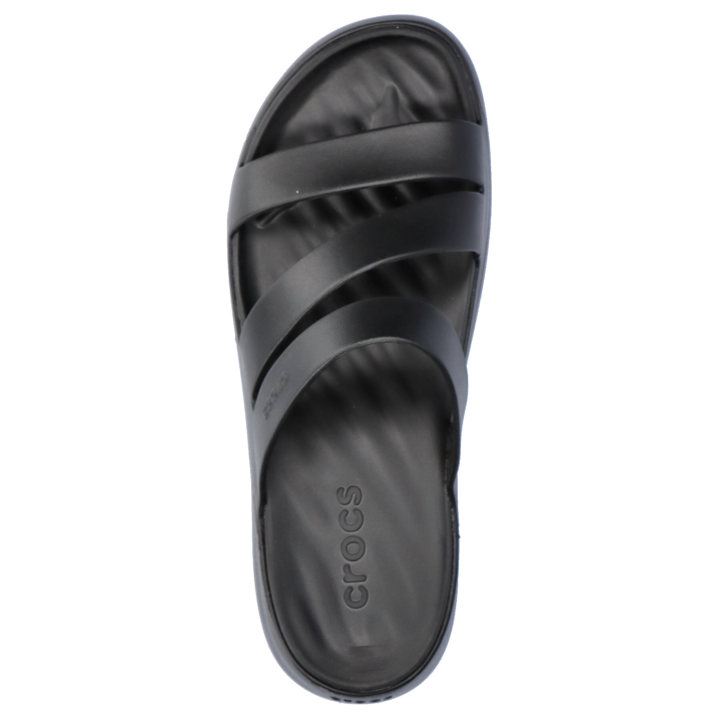 Crocs Damen Sandale Getaway Strappy 209587 5/15