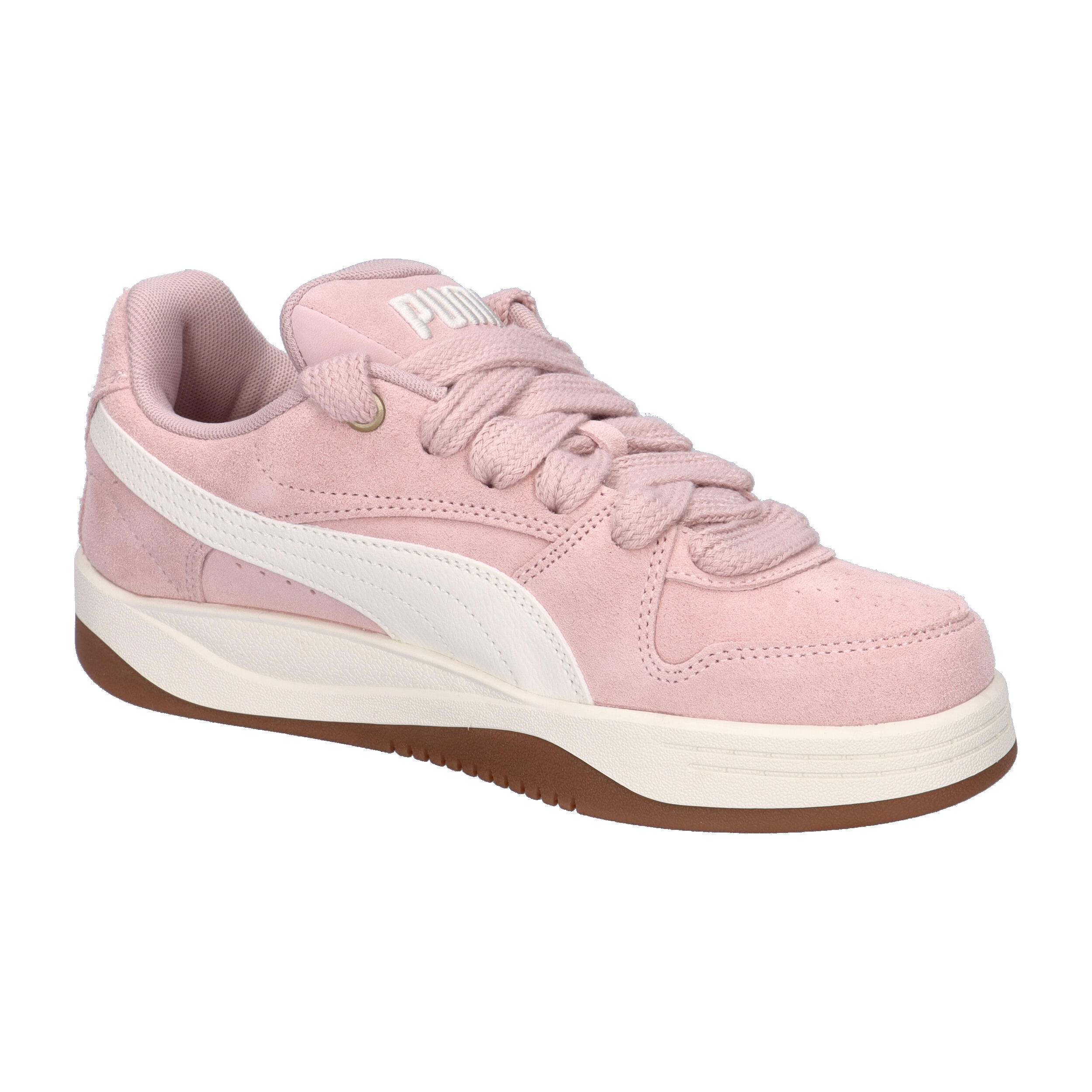 Puma Damen Sneaker Park Luna SD 402510 8/15