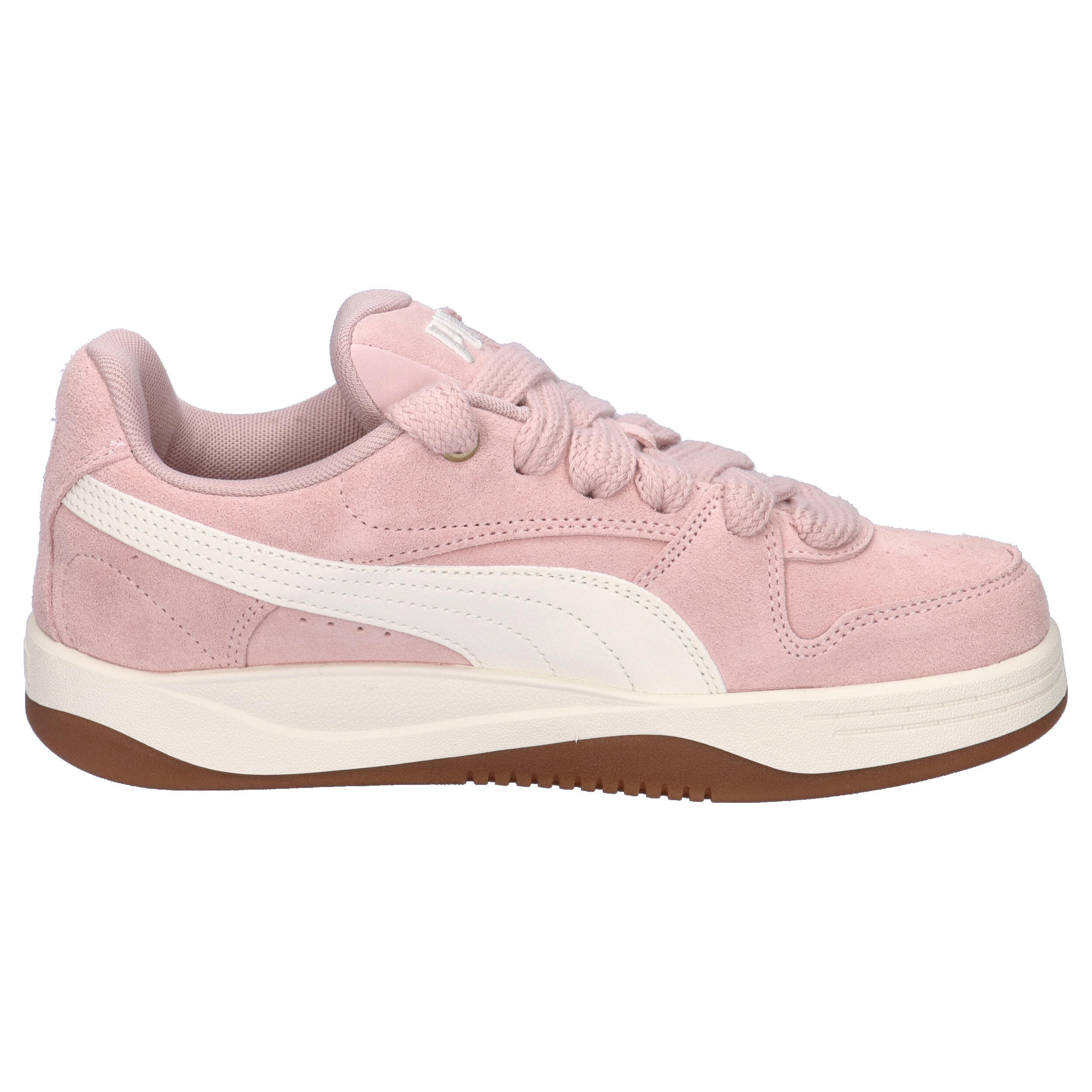 Puma Damen Sneaker Park Luna SD 402510 7/15