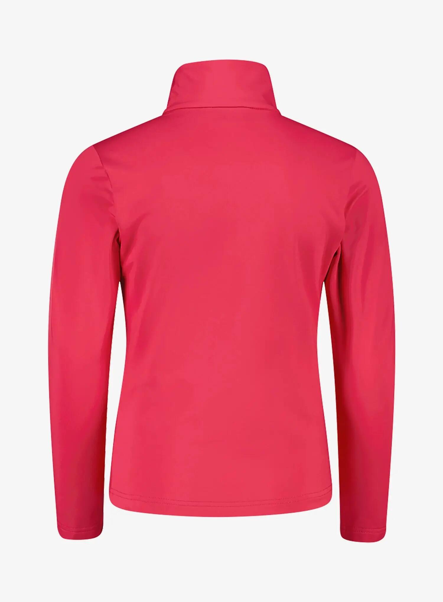 Bluza turystyczna dziewczęca CMP Lyntra 2/7