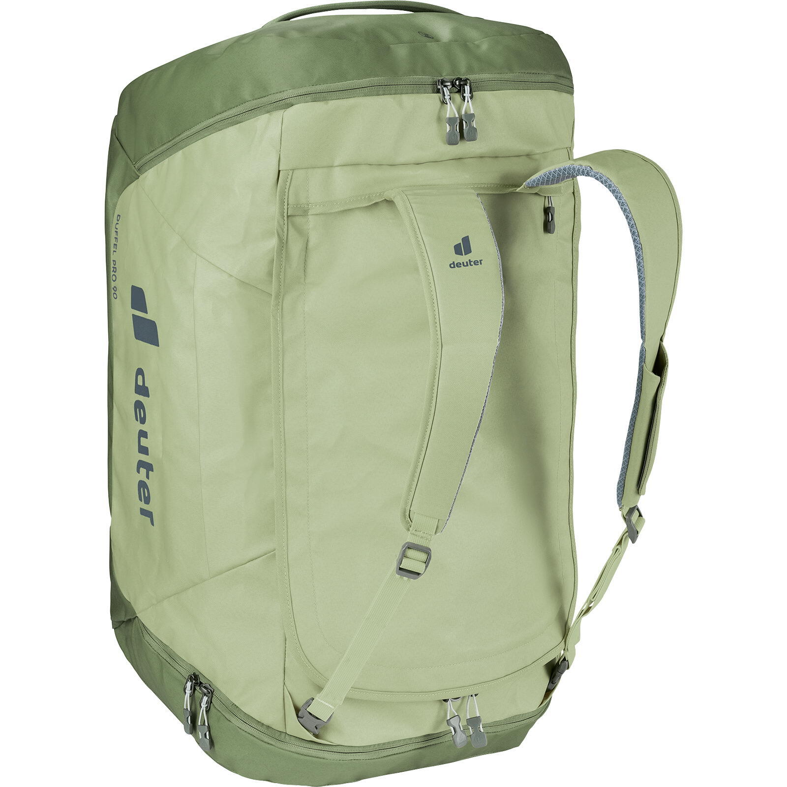 Deuter Sporttasche Duffel Pro 90 3521225 6/13