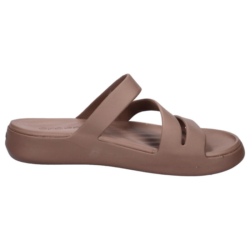 Saboți Crocs Getaway Strappy W Femeie