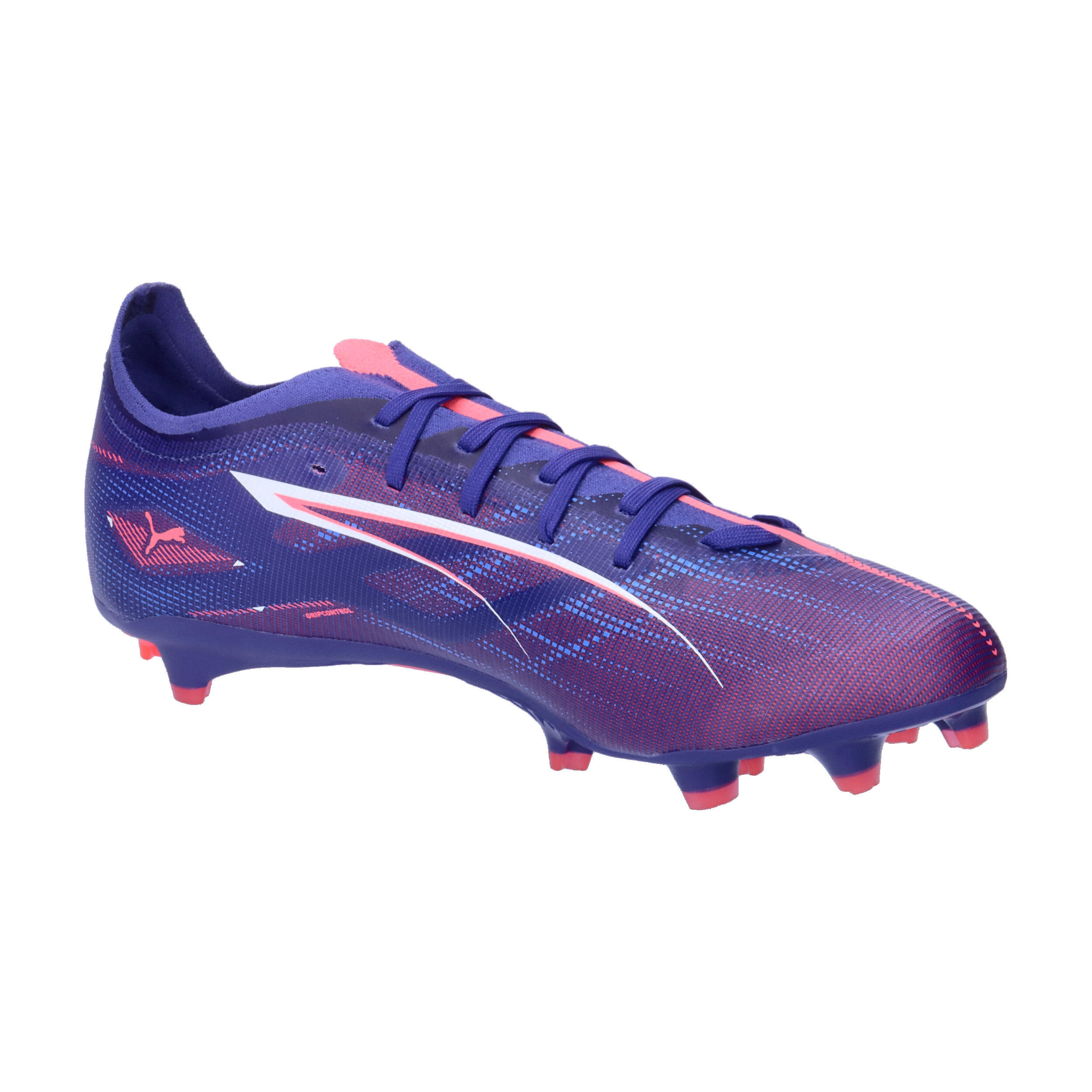 Crampons Puma Ultra 5 Match FG/AG 8/15