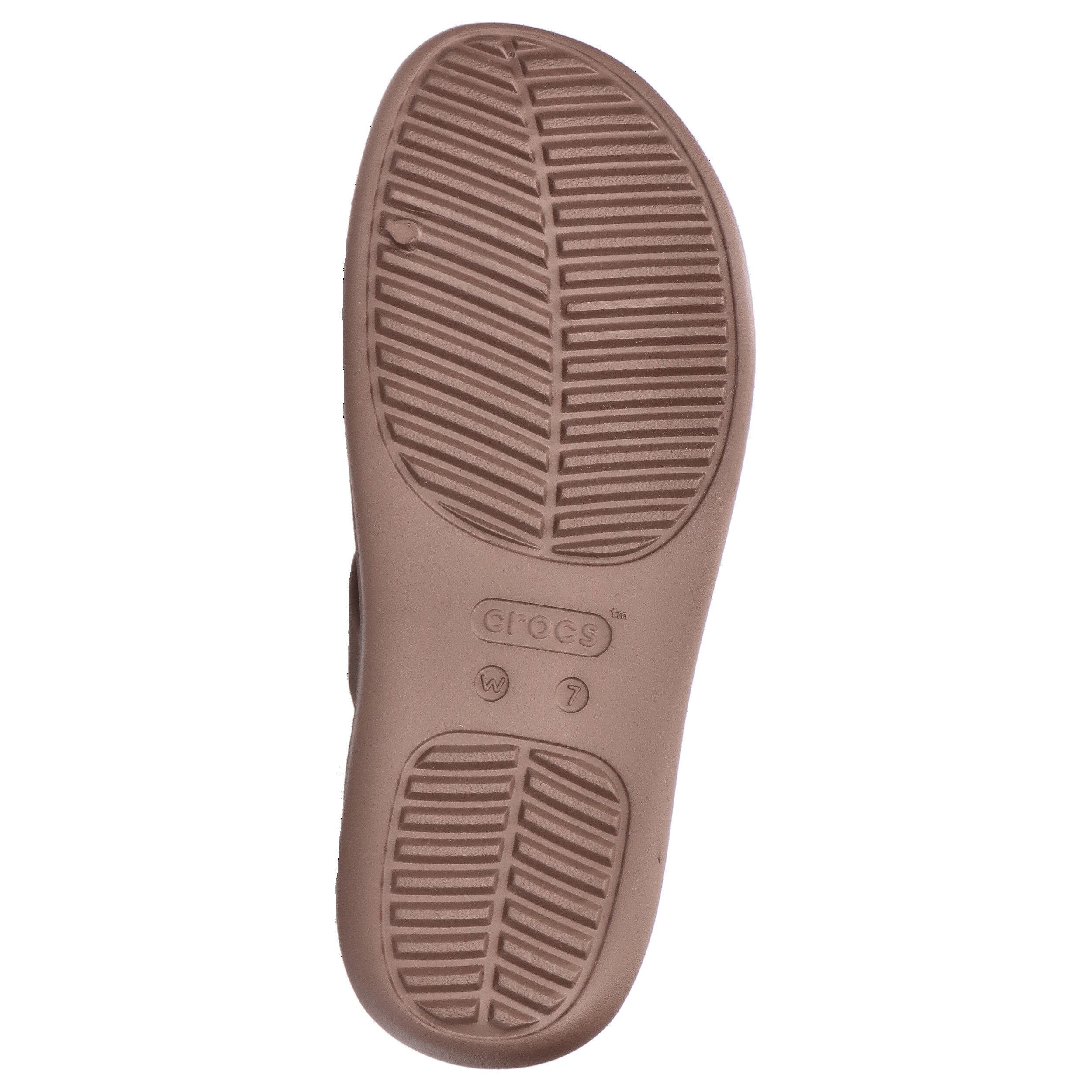 CROCS chaussures décontractées 209587-0LF Escapade en Crocs 6/14