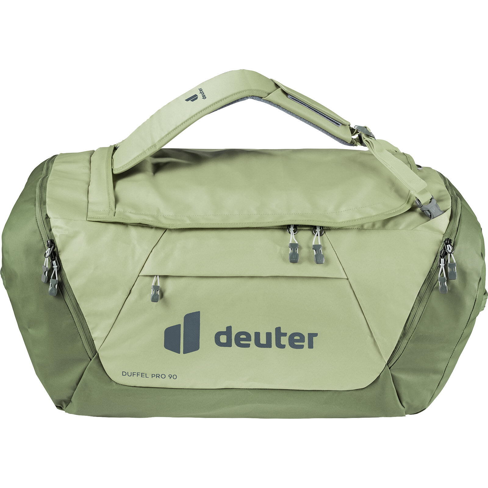 Deuter Sporttasche Duffel Pro 90 3521225 3/13