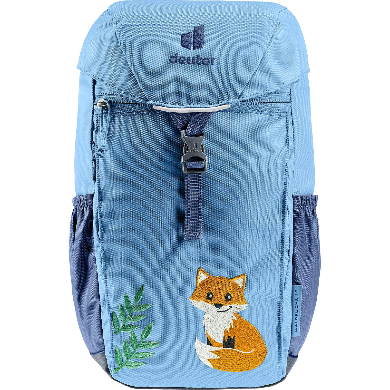 Zubehör Rucksäcke Waldfuchs 10 6/13