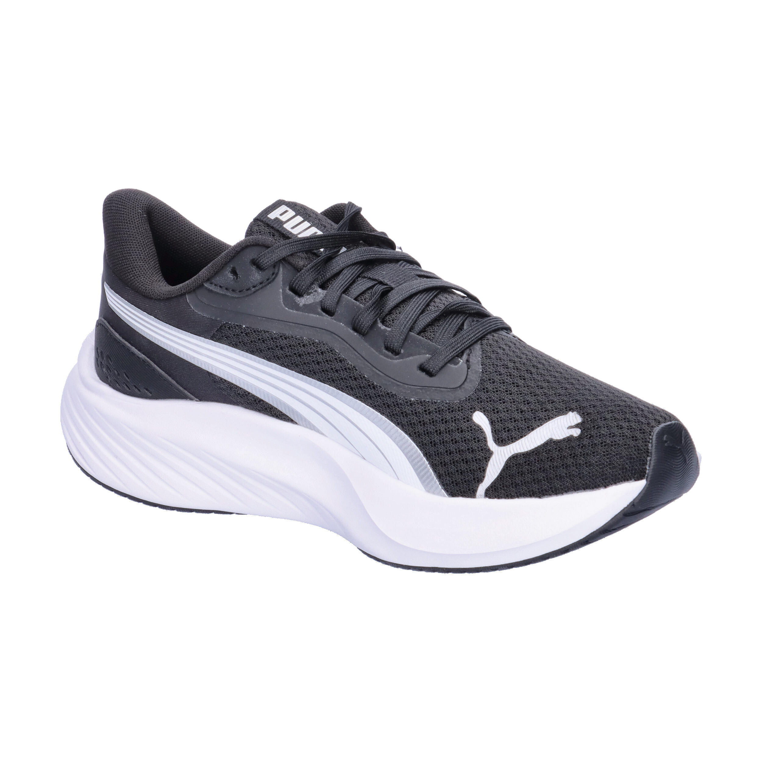 Kindertrainers Puma Pounce Lite 8/14