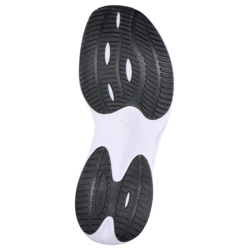 Pantofi Sport Puma Model Pounce Lite Jr Culoare Negru