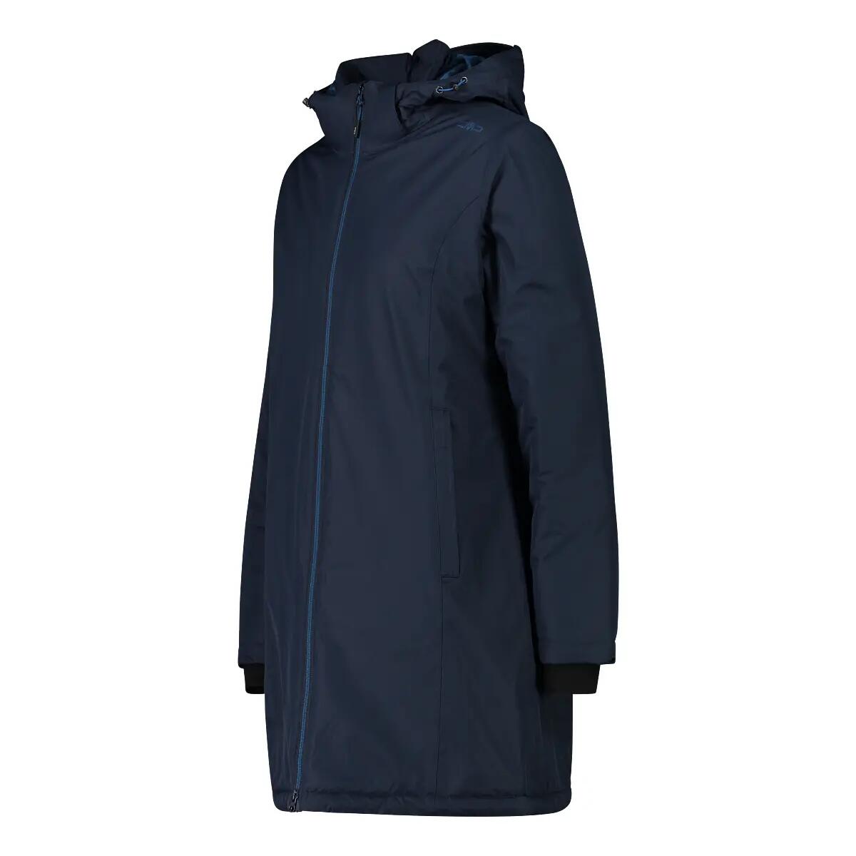 Parka femme CMP 2/5