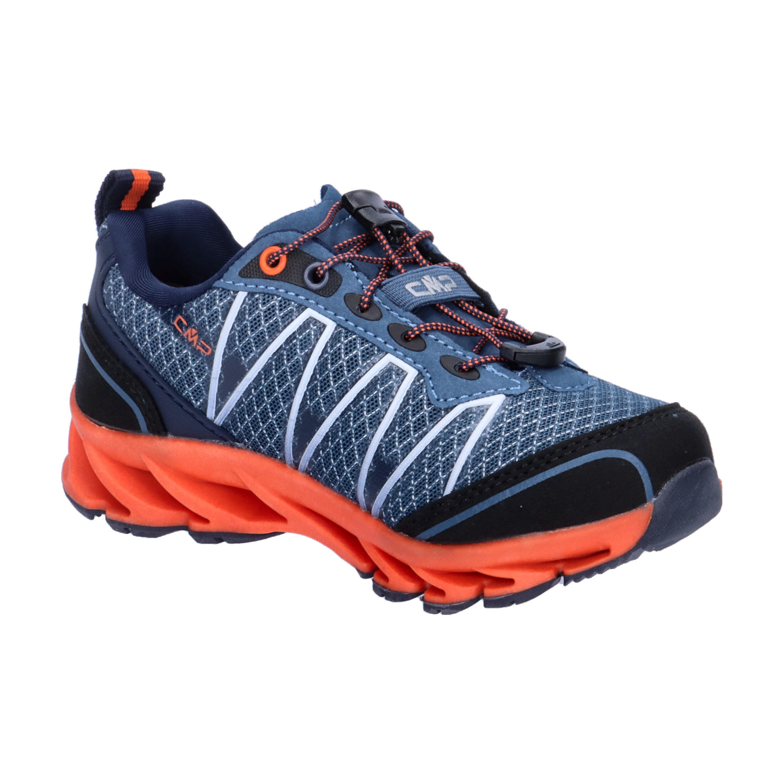 Chaussures de randonnée enfant CMP Altak 2,0 WP Fast 8/15