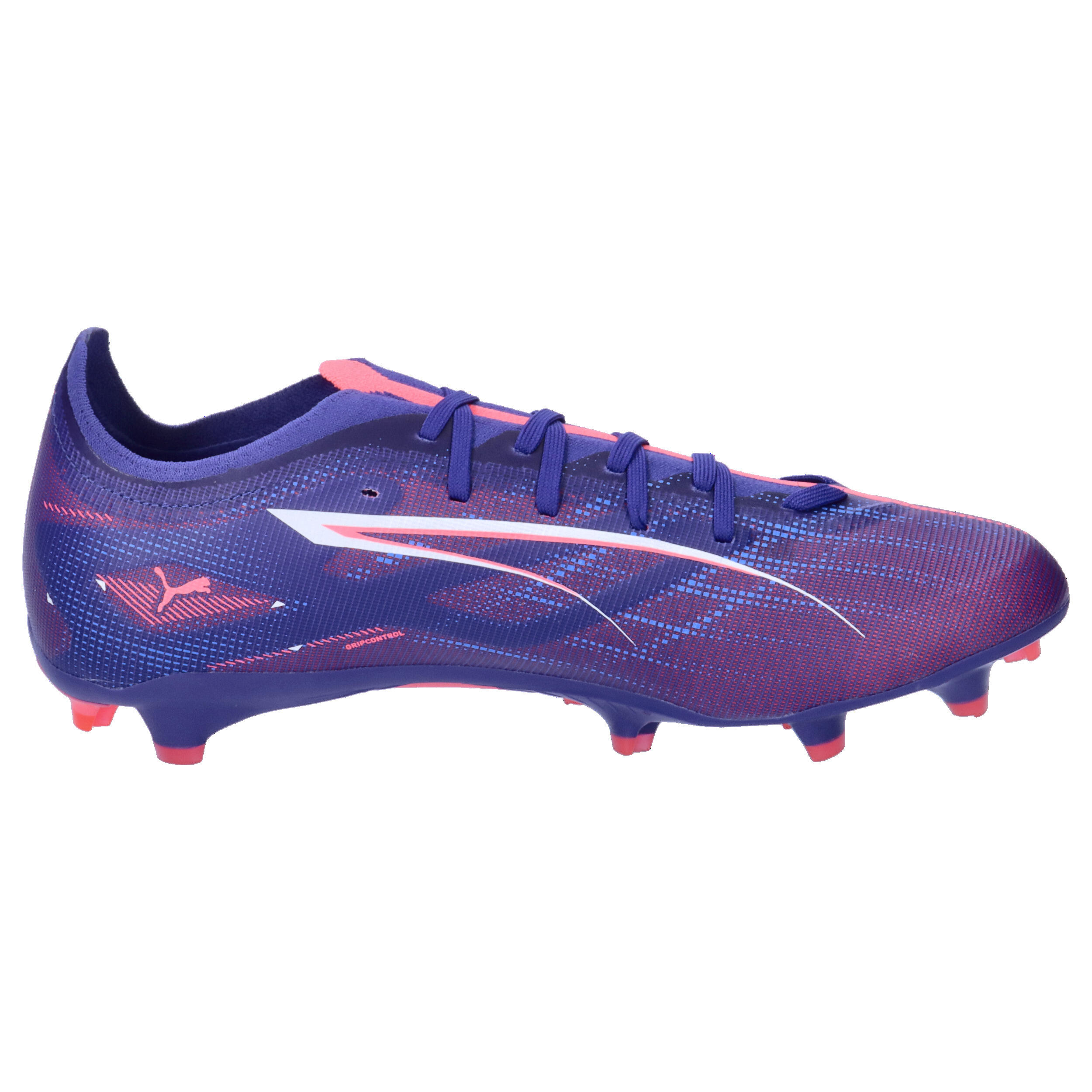 Crampons Puma Ultra 5 Match FG/AG 7/15