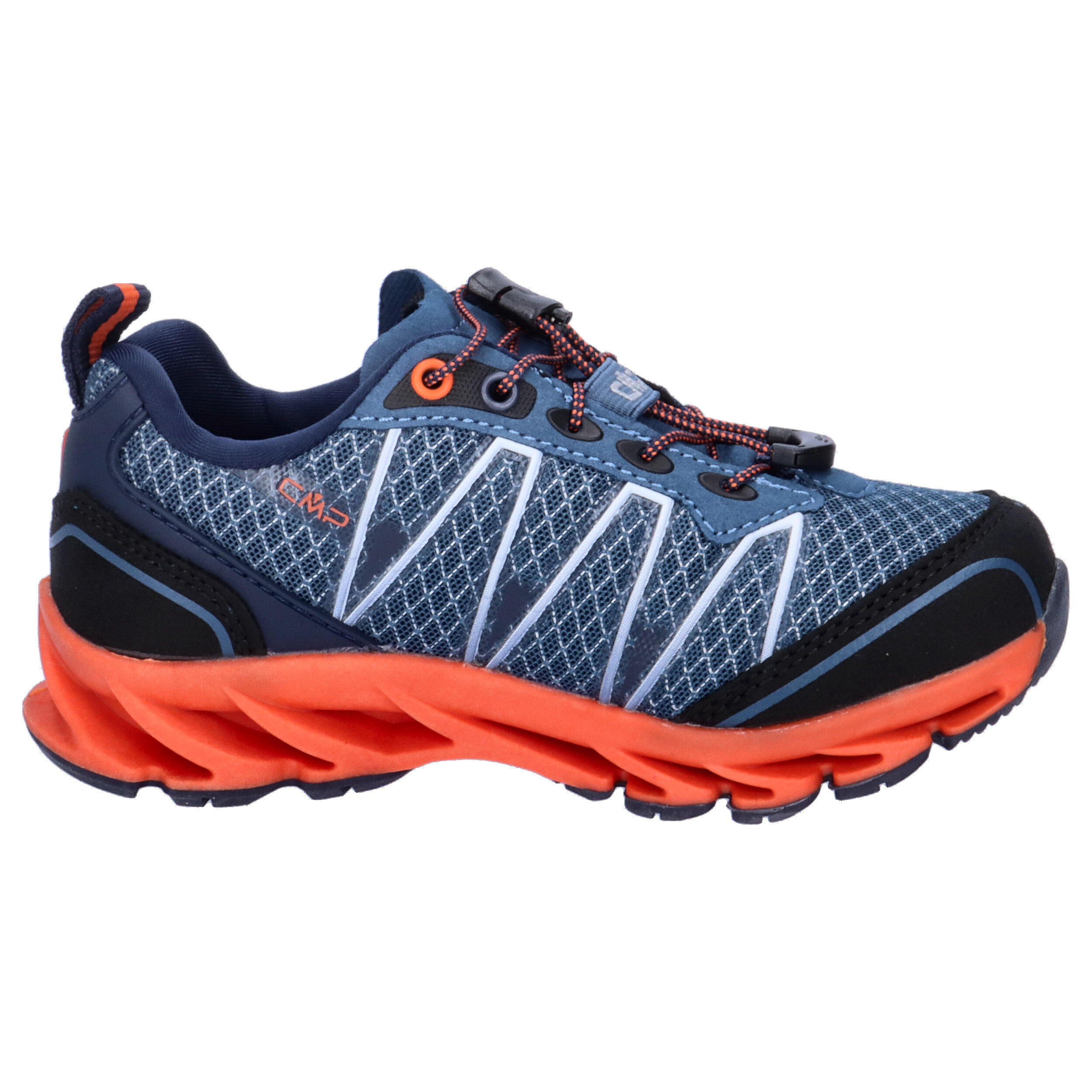 Chaussures de randonnée enfant CMP Altak 2,0 WP Fast 7/15