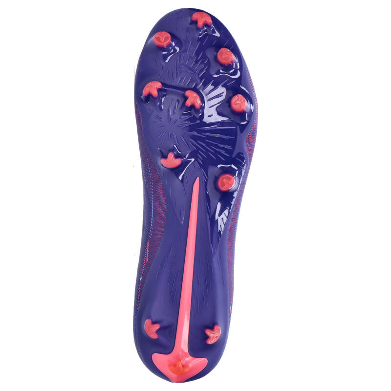 Ghete De Fotbal Drumeții În Natură Puma Ultra 5 Match Bărbați