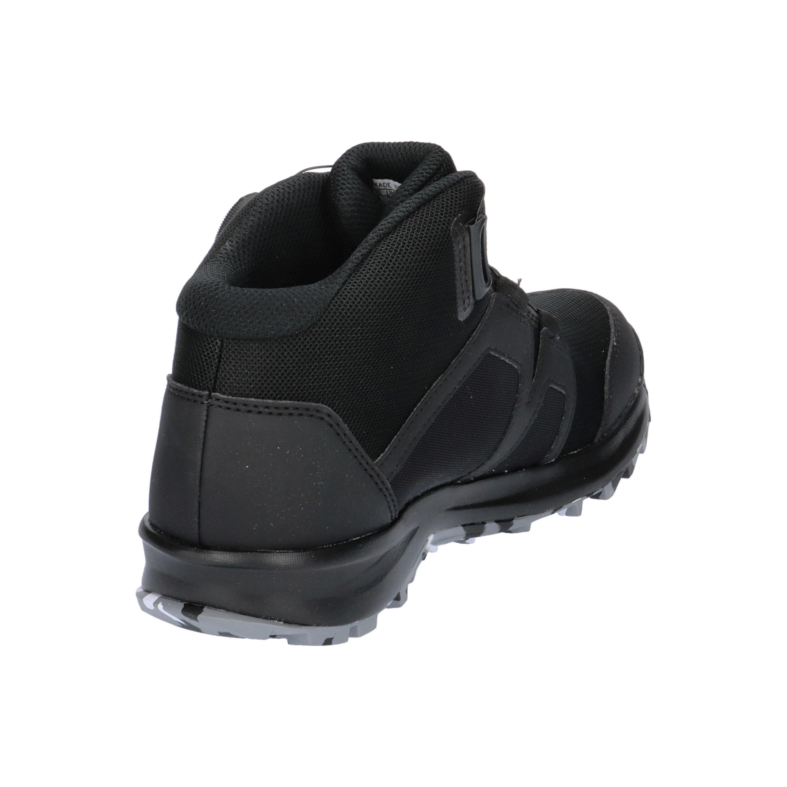 Buty turystyczne Terrex BOA Mid RAIN.RDY 14/15