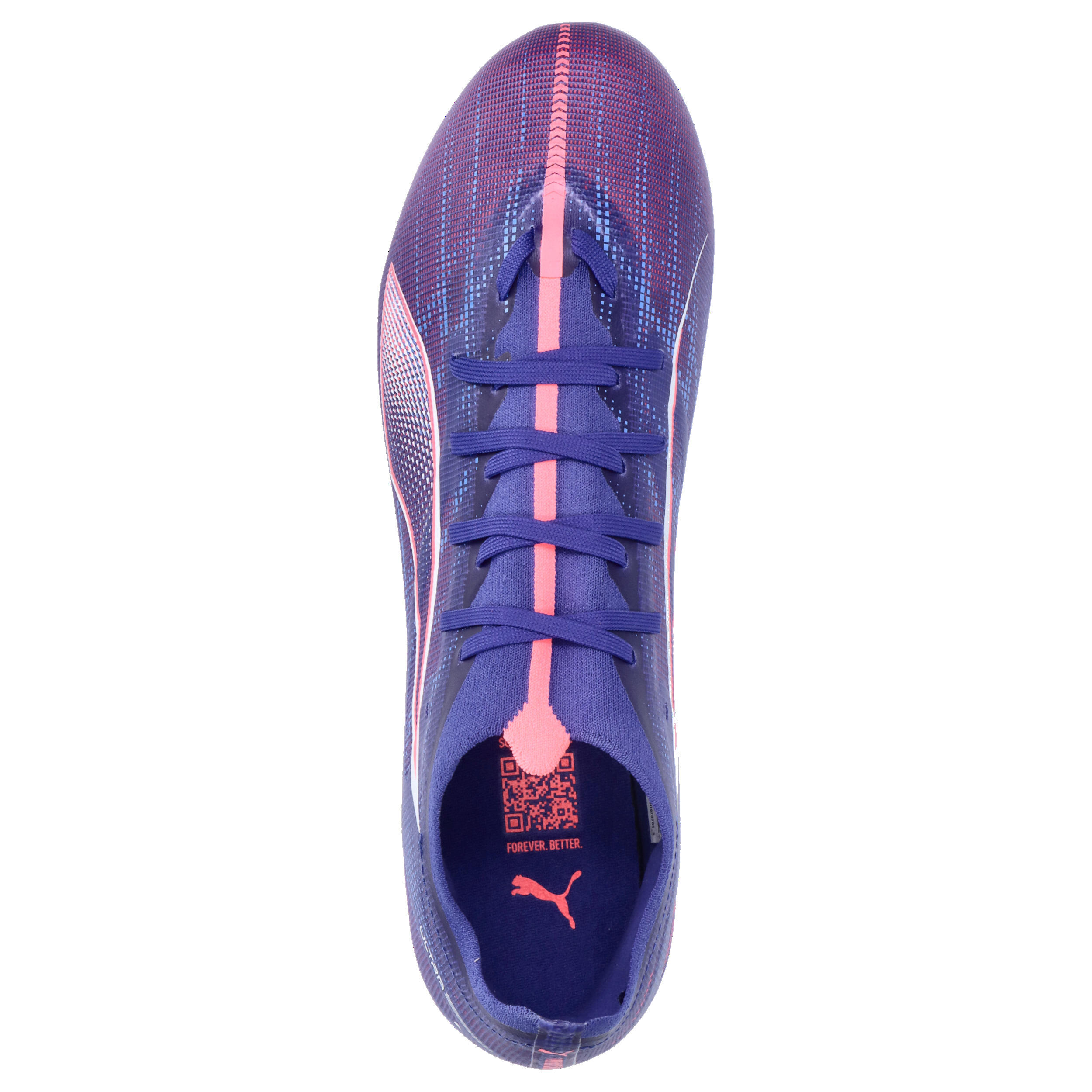 Crampons Puma Ultra 5 Match FG/AG 5/15