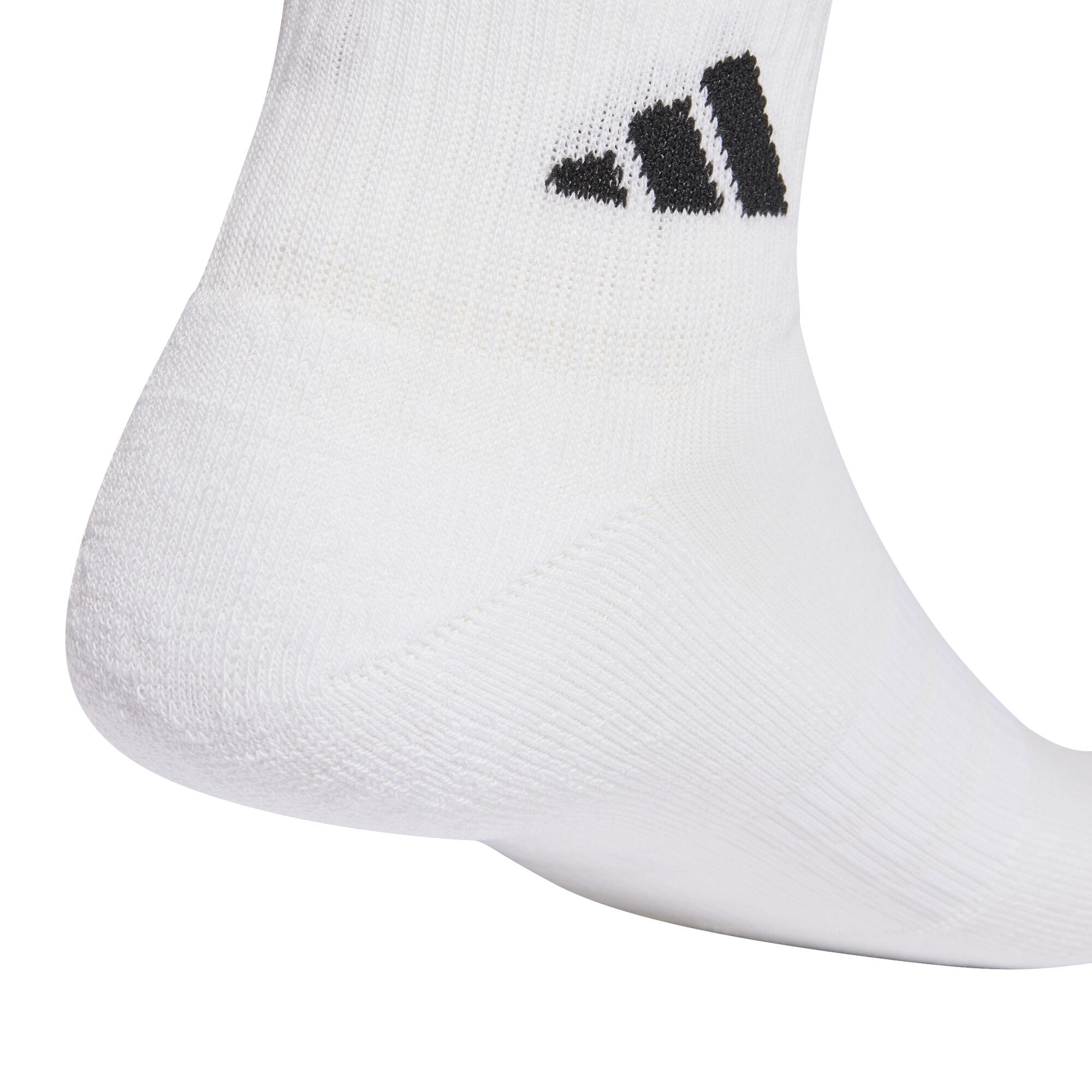 SPORTSWEAR PÁRNÁZOTT BOKAZOKNI (3 PÁR/CSOMAG) 7/7