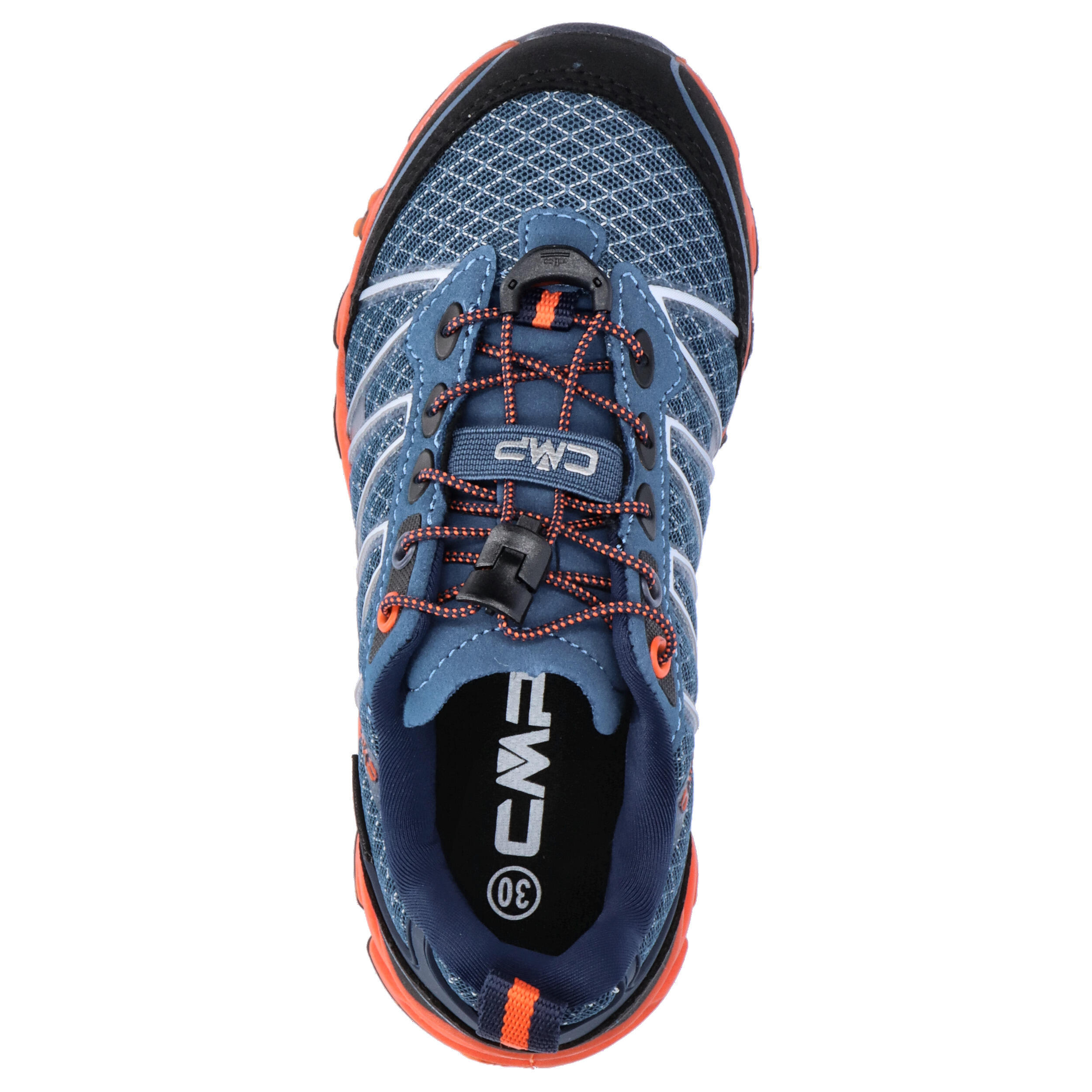 Chaussures de randonnée enfant CMP Altak 2,0 WP Fast 5/15