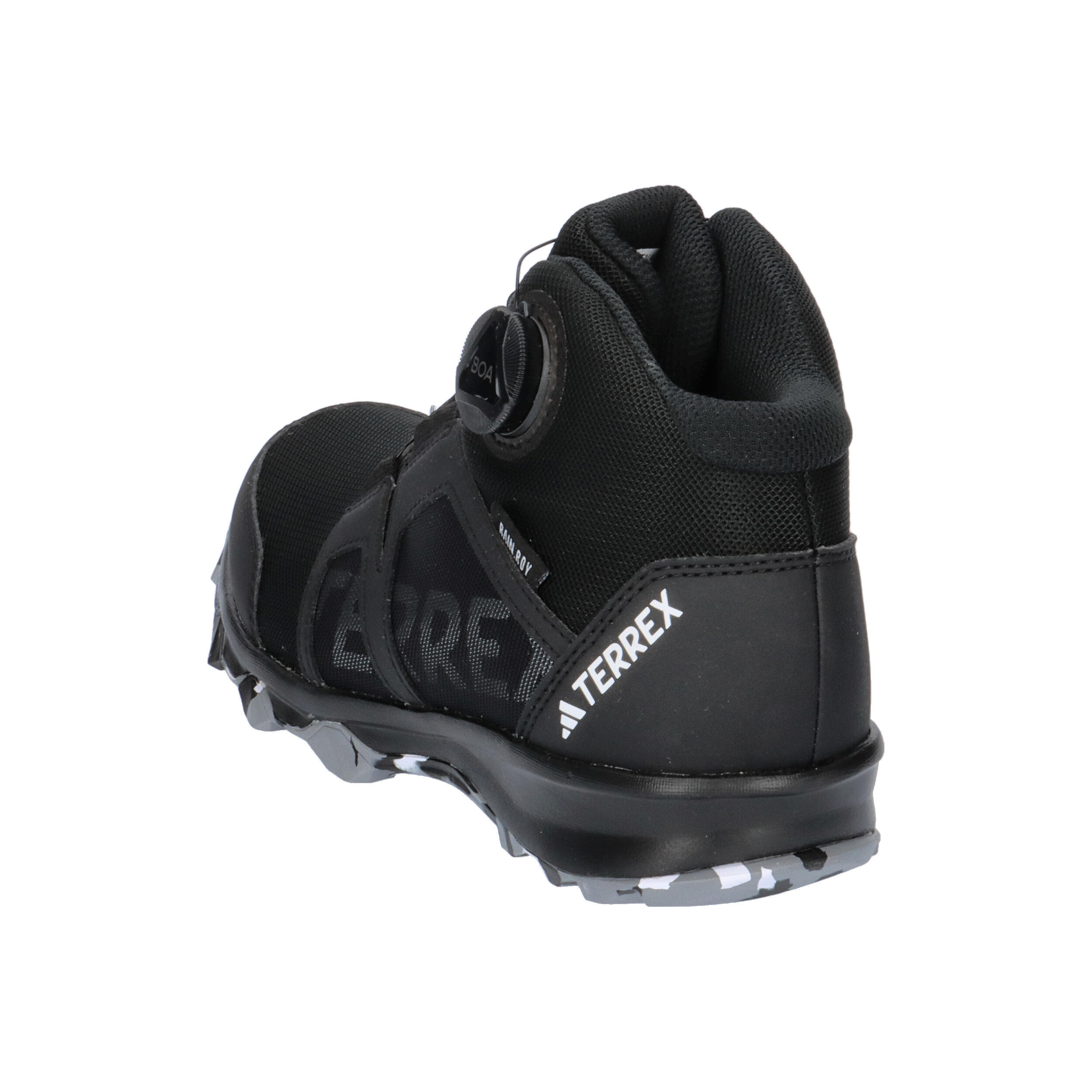 Buty turystyczne Terrex BOA Mid RAIN.RDY 12/15