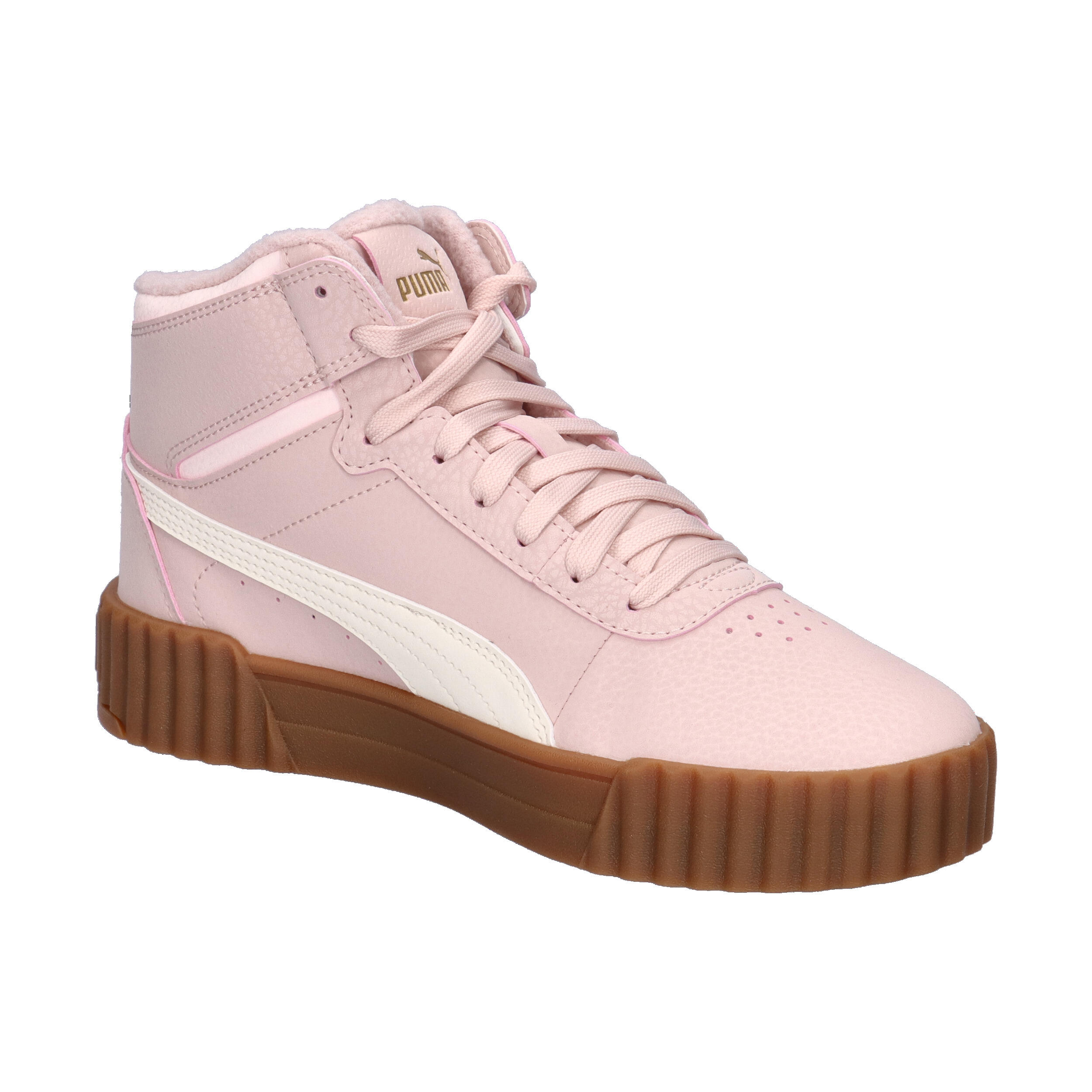 Puma Damen Sneaker Carina 3.0 Mid WTR 402643 8/15