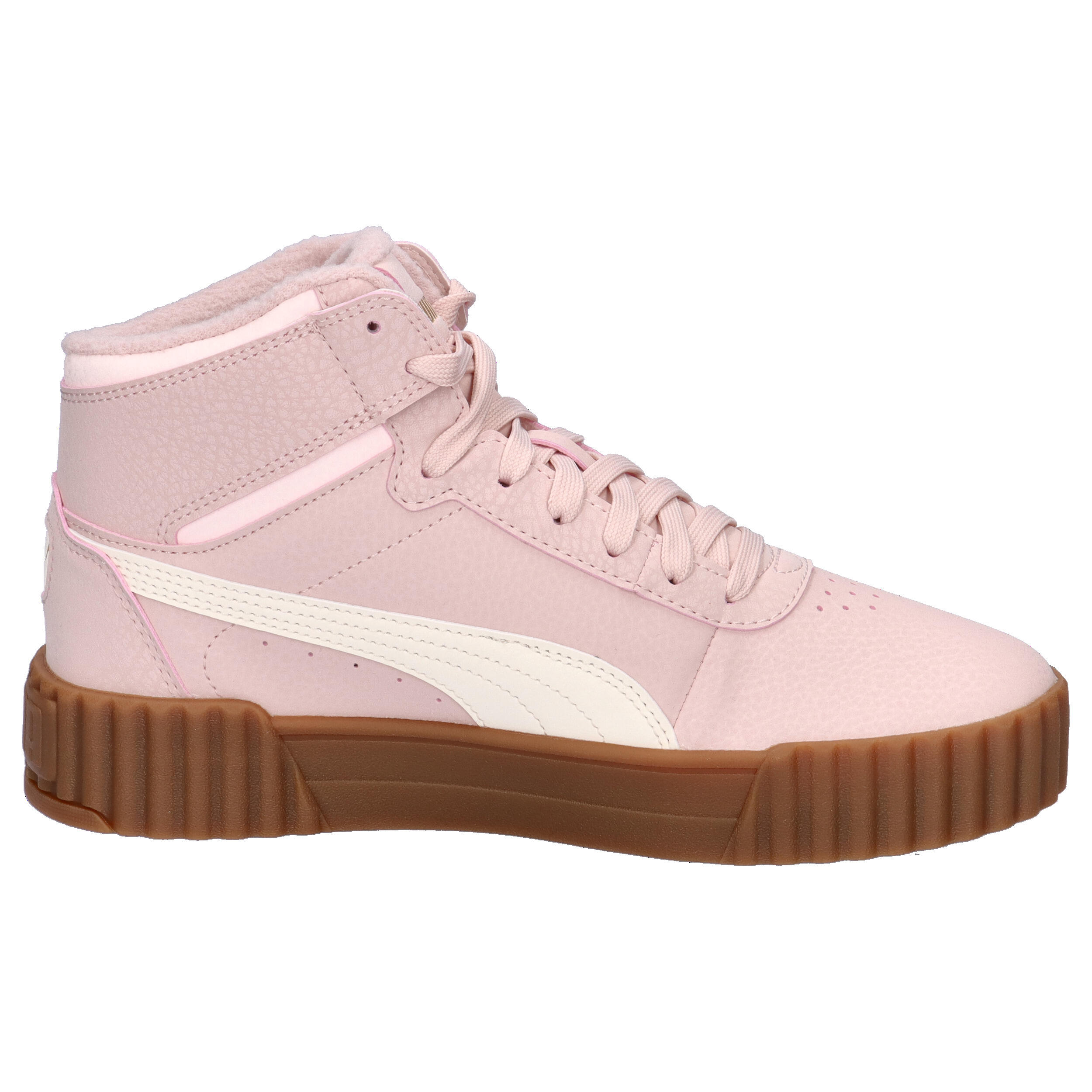 Puma Damen Sneaker Carina 3.0 Mid WTR 402643 7/15