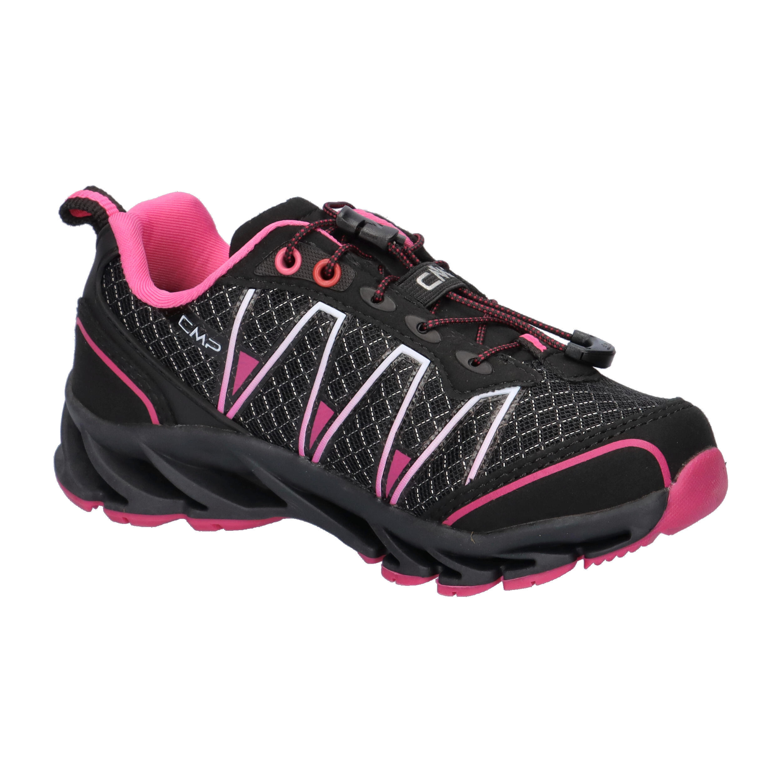 Chaussures de trail enfant CMP Altak 2.0 8/15