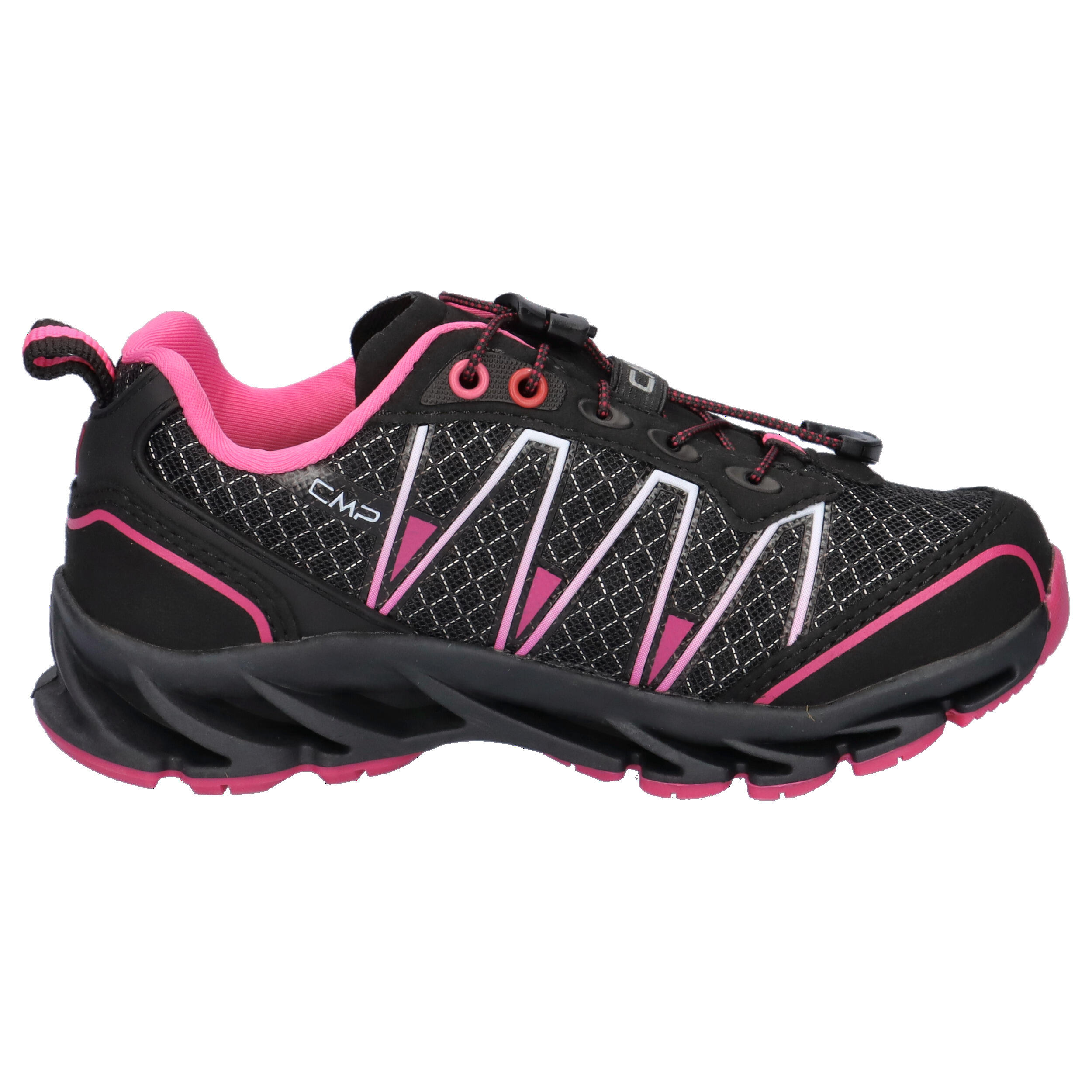 Chaussures de trail enfant CMP Altak 2.0 7/15