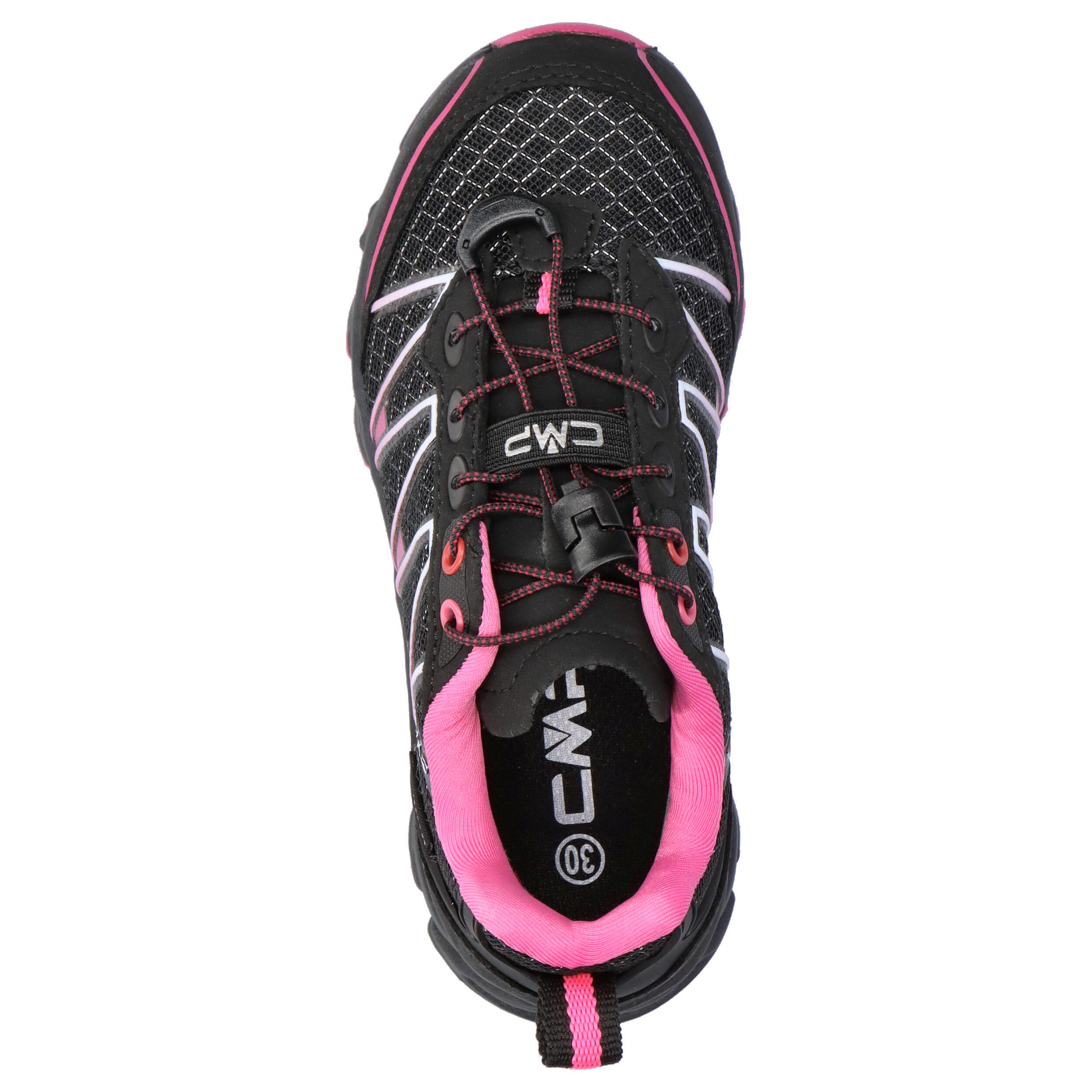 Chaussures de trail enfant CMP Altak 2.0 5/15