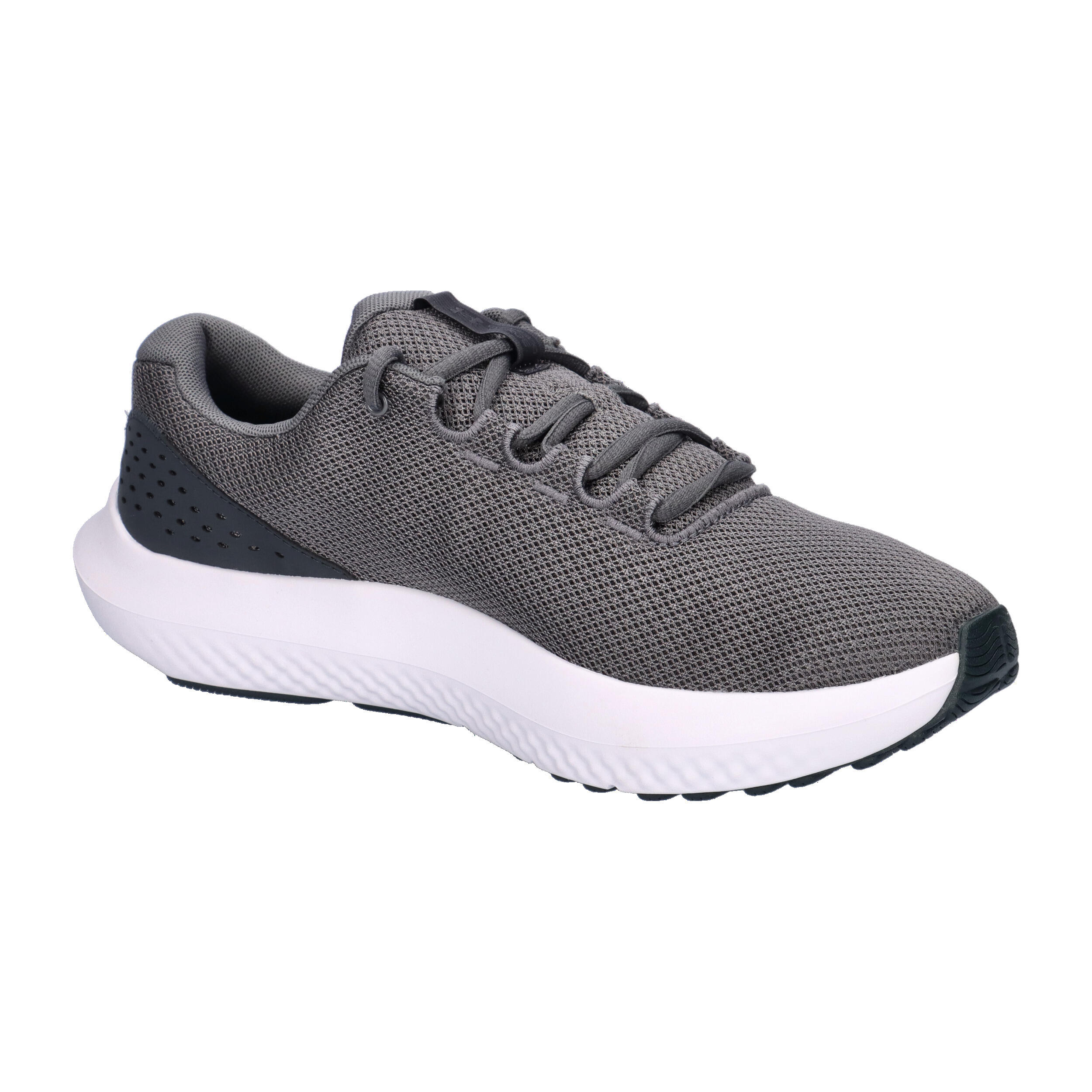 Chaussures de course Under Armour Charged Surge 4 Gris 8/15