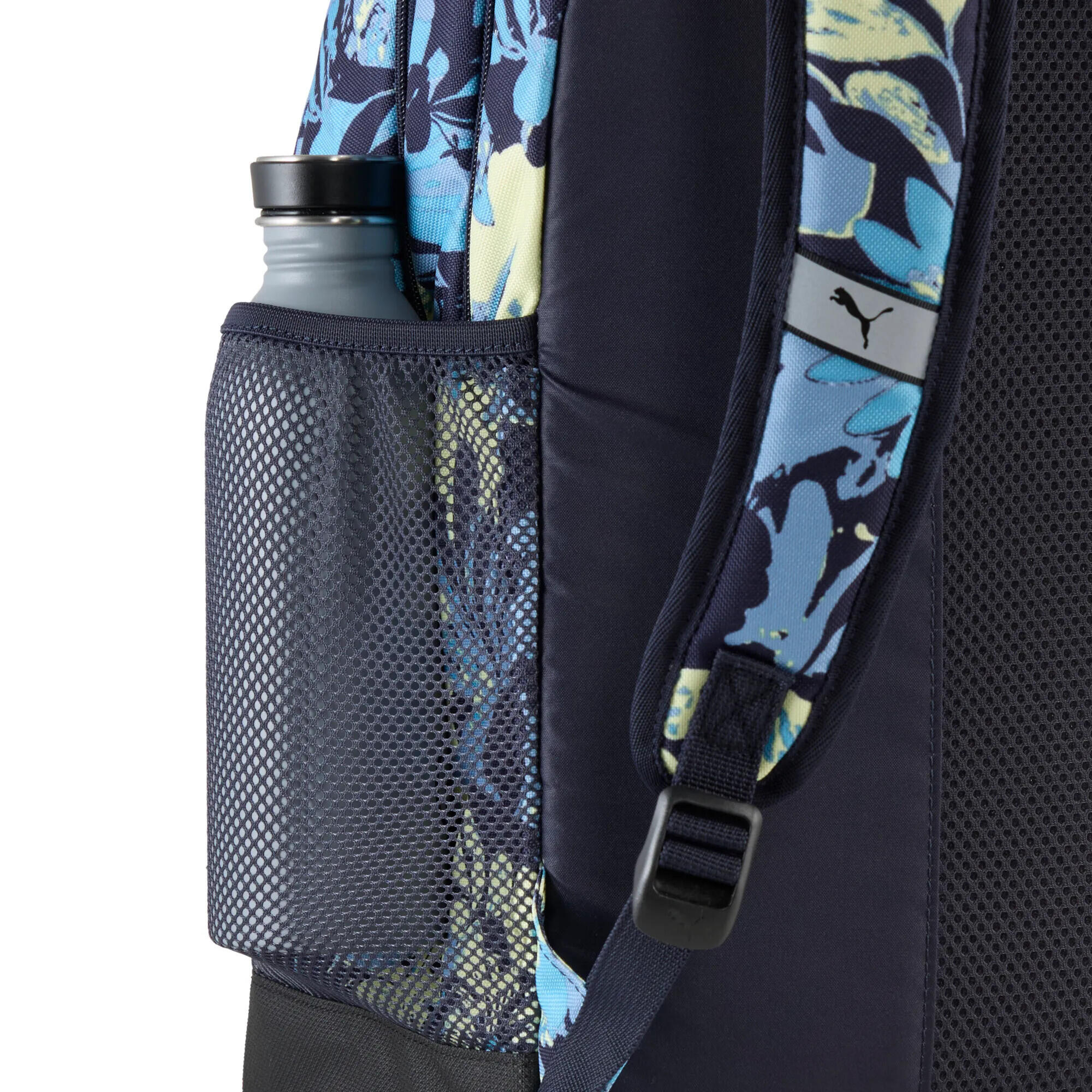 PUMA Academy 29L all-over print rugzak PUMA 8/11