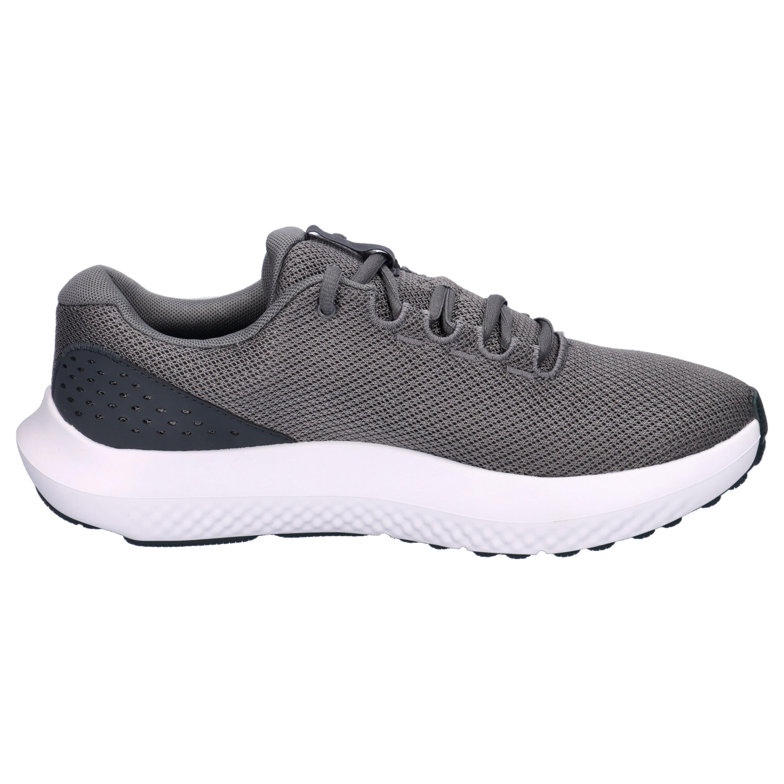 Chaussures de course Under Armour Charged Surge 4 Gris 7/15