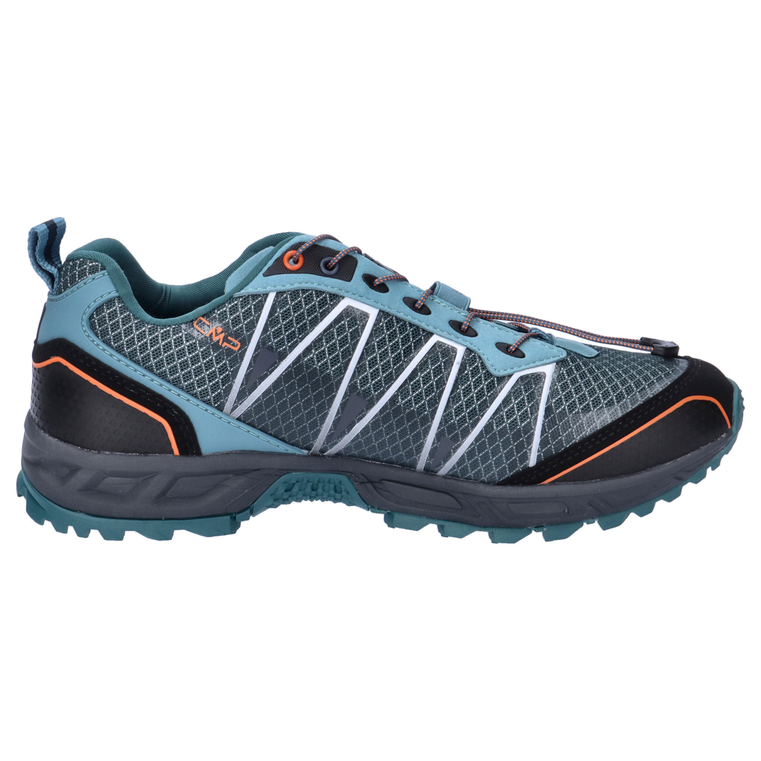 CMP Herren Trail Running Schuhe AltakTrail 3Q95267 7/15